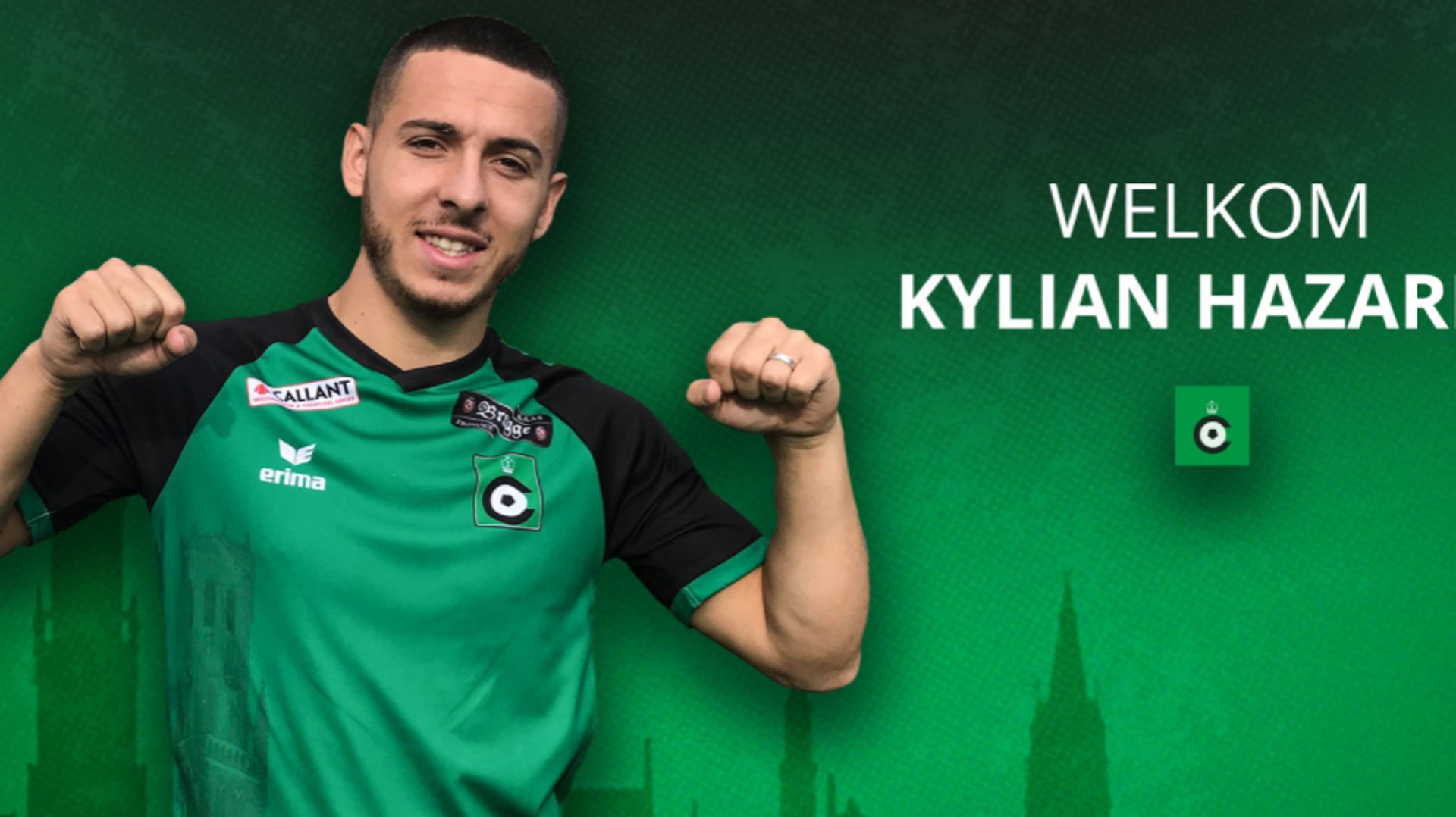Kylian Hazard Rejoint Le Cercle De Bruges En Pr t RTBF Actus kylian-hazard-rejoint-le-cercle-de-bruges-en-pr-t-rtbf-actus
