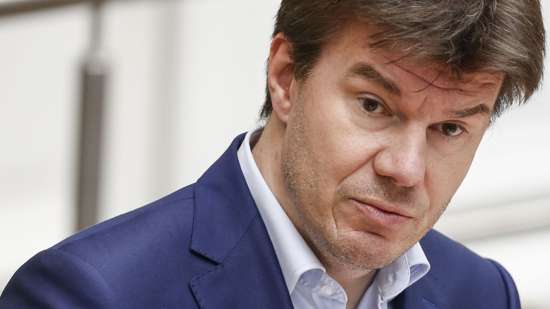 Sven Gatz