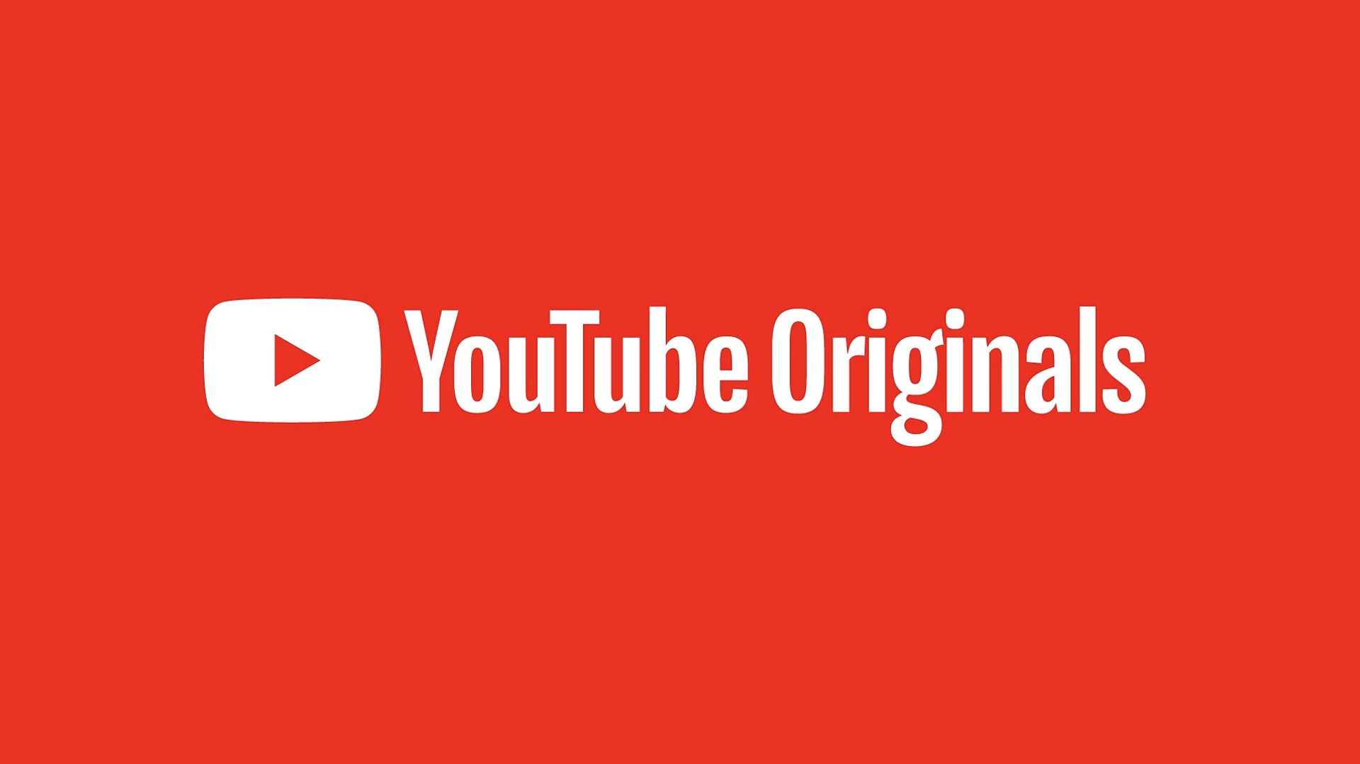 Les séries YouTube Originals seront bientôt disponibles gratuitement