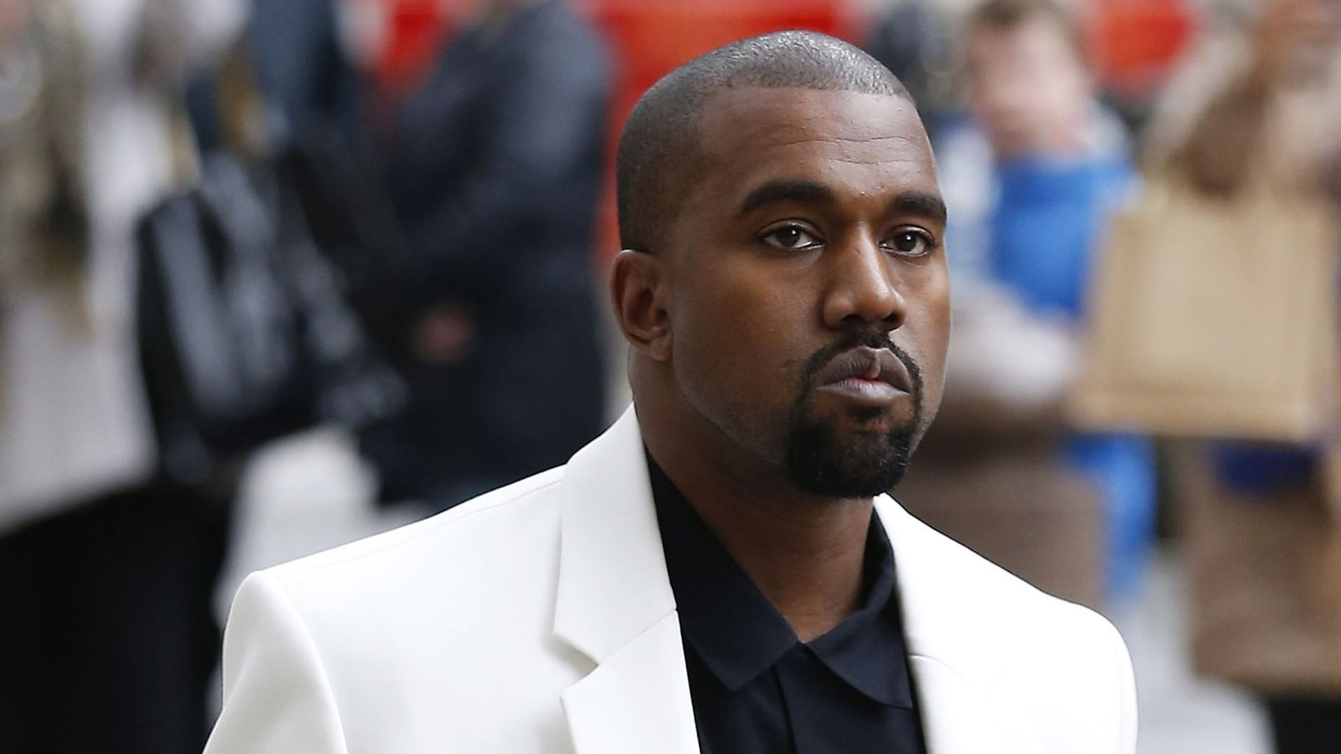 Kanye West et Kim Kardashian parmi les personnes les plus influentes au monde