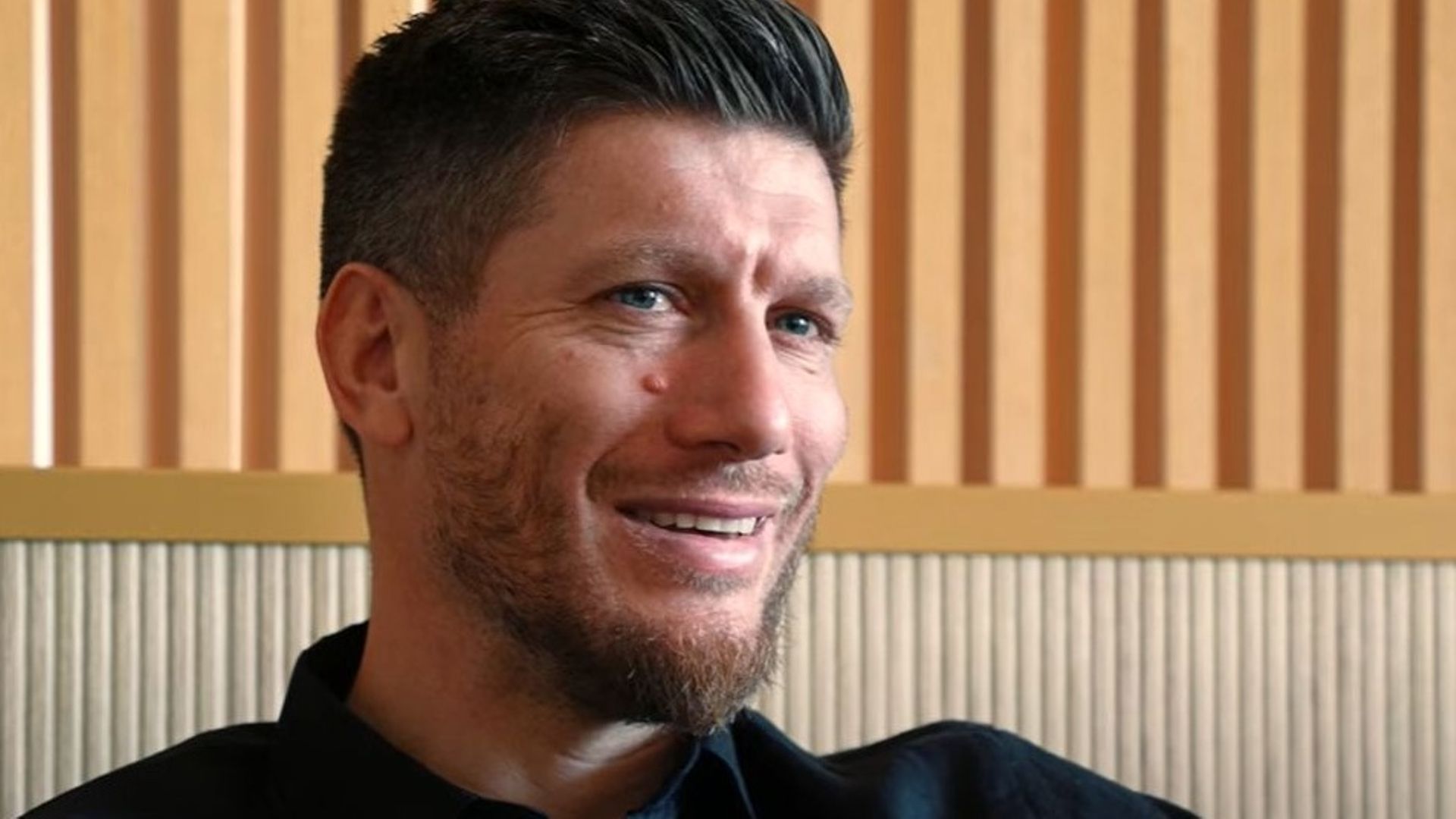 Pocognoli après ses premières heures à Monaco : "Il va falloir faire vite, mais bien"
