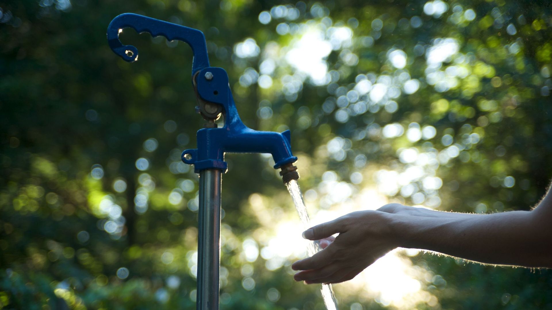 Trois quarts des Etats ne consacrent pas assez de fonds à l’eau, l’assainissement et l’hygiène