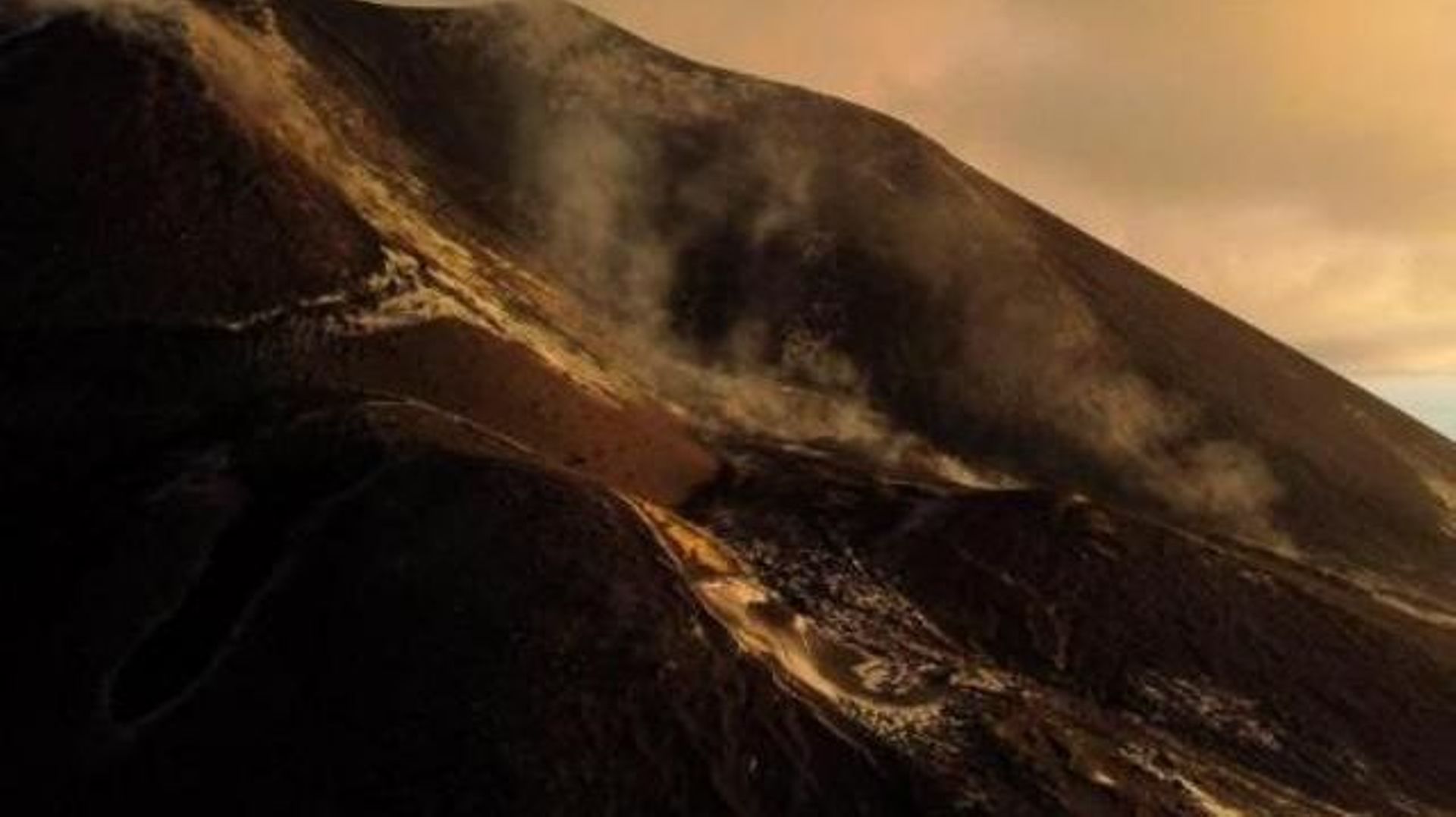 L'éruption du volcan de La Palma officiellement terminée