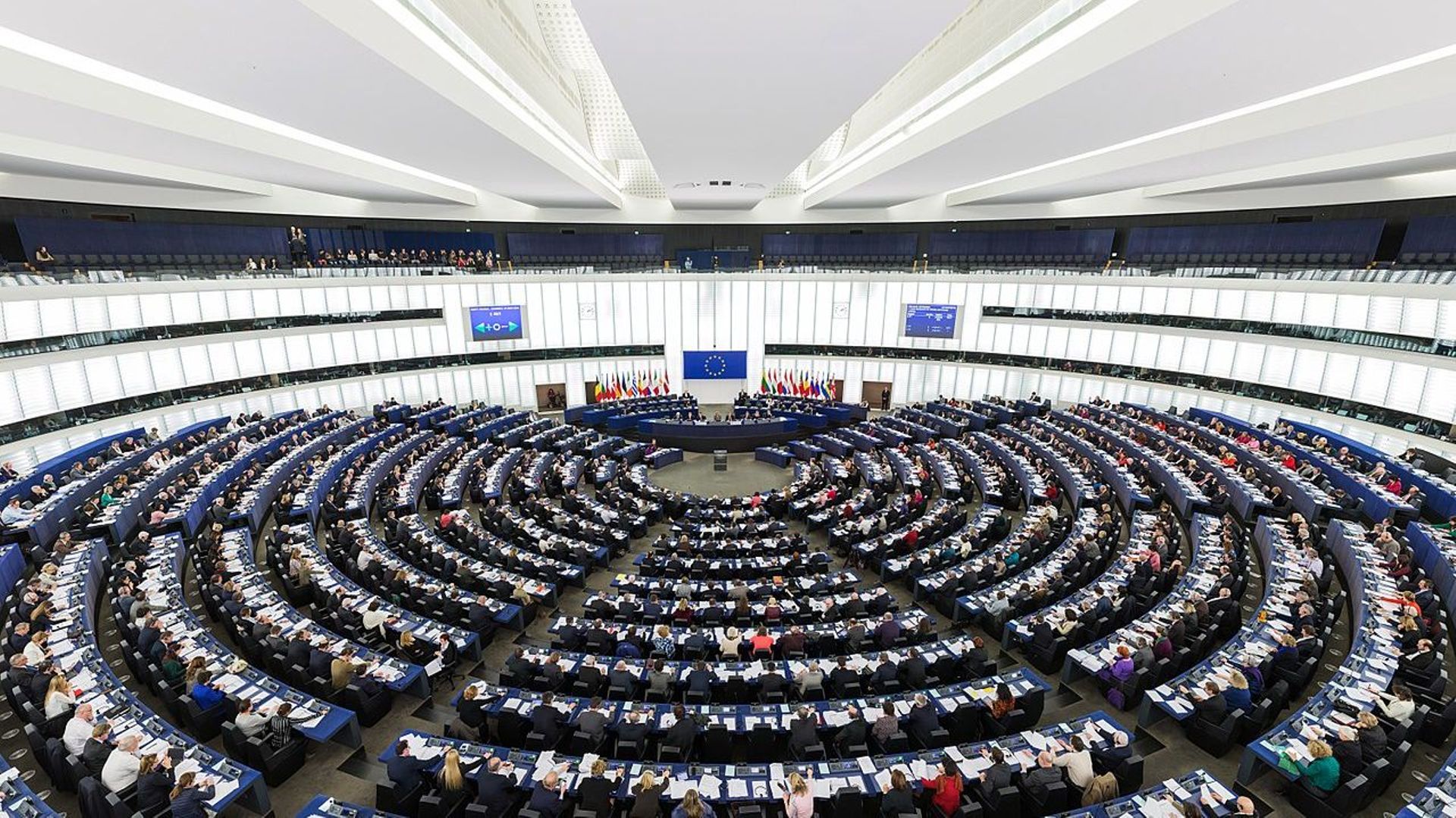 Le Parlement européen rejette la définition des perturbateurs endocriniens de la Commission