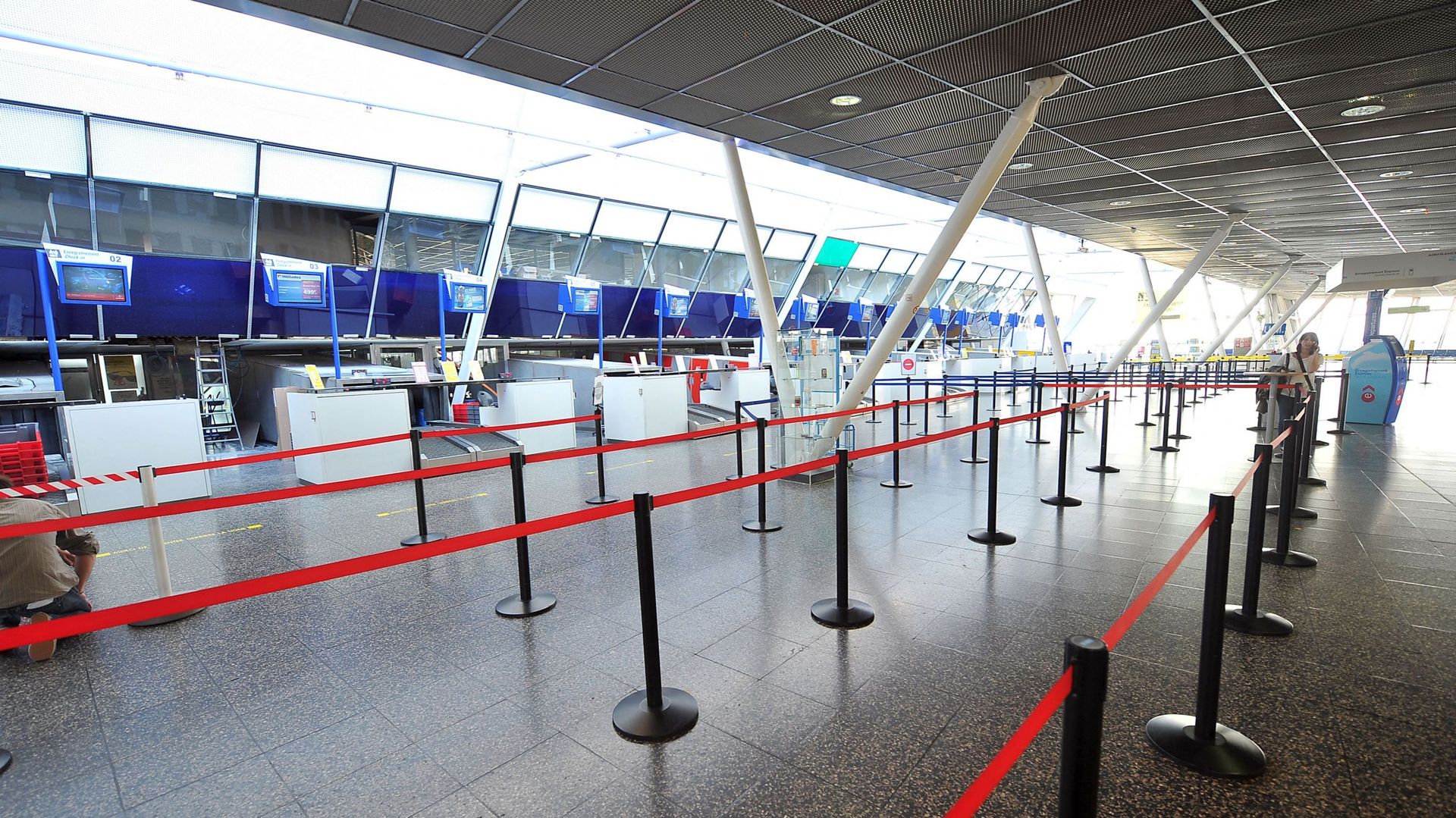 Brussels Airport : les compagnies pourront choisir une procédure  d'atterrissage plus économe en carburant 