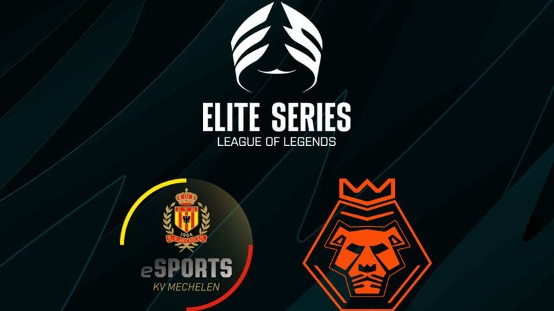 Après le tournoi de promotion, ce sont finalement les équipes de KVM Esports et des Nothern Lions qui restent en course pour la prochaine saison des Elite Series.