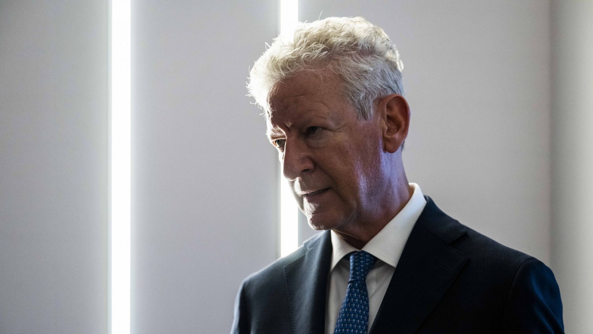 Domiciliations à Aalter : Pieter De Crem quitte le CD&V mais pas la politique