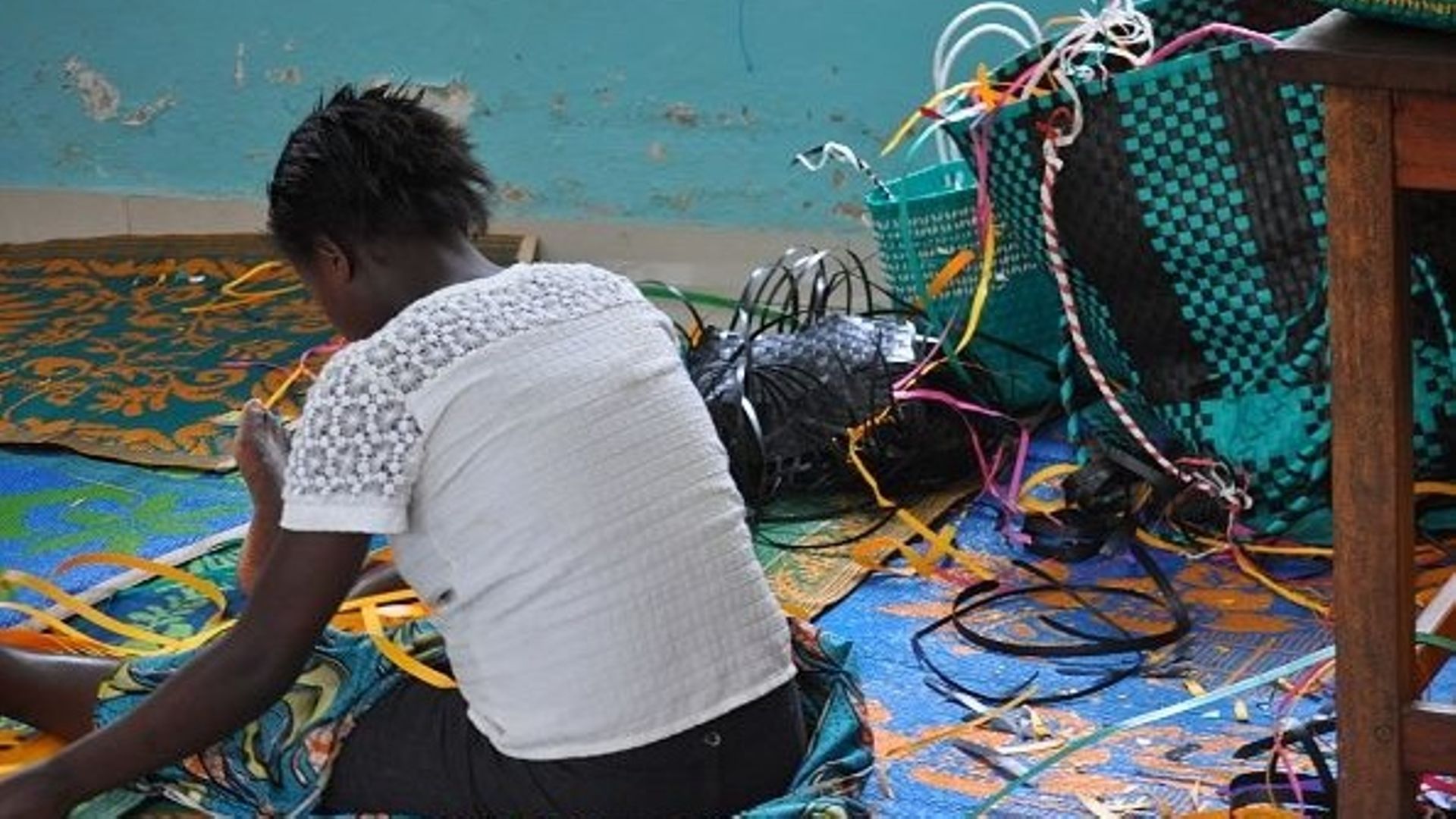 Guerre du Kivu : des femmes debout face au silence et à la double peine ...