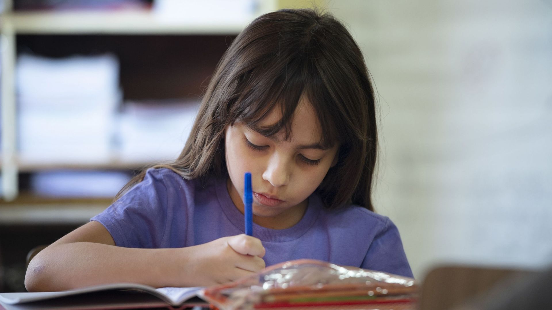 Comment accompagner un enfant atteint de dyslexie ? 