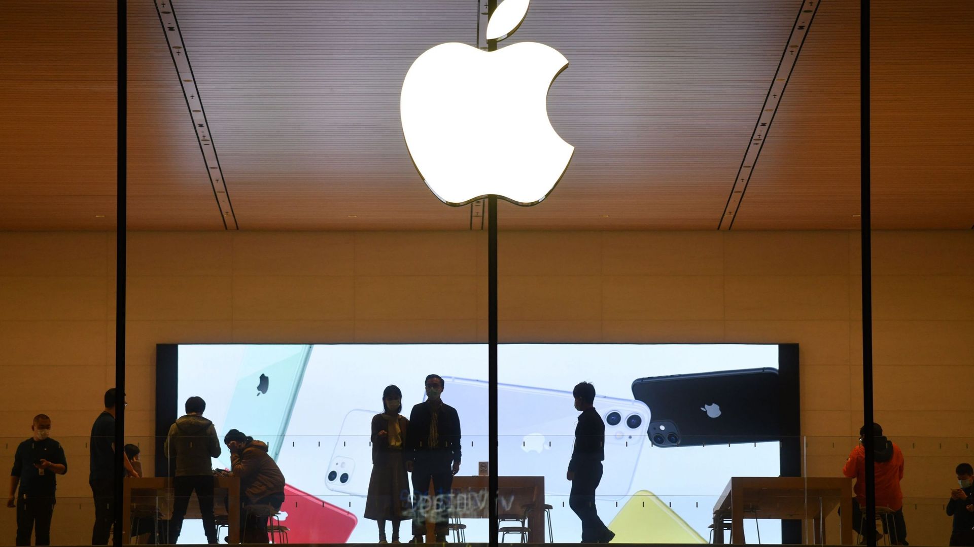 Apple paie pour mettre fin aux litiges sur les performances ralenties d’anciens iPhone