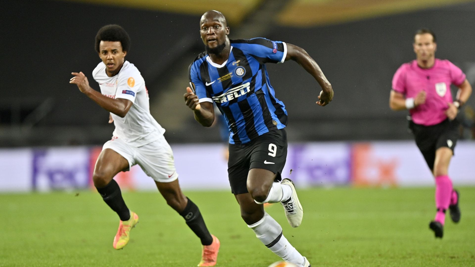 Début de championnat décalé d’une semaine pour l’Inter et l’Atalanta