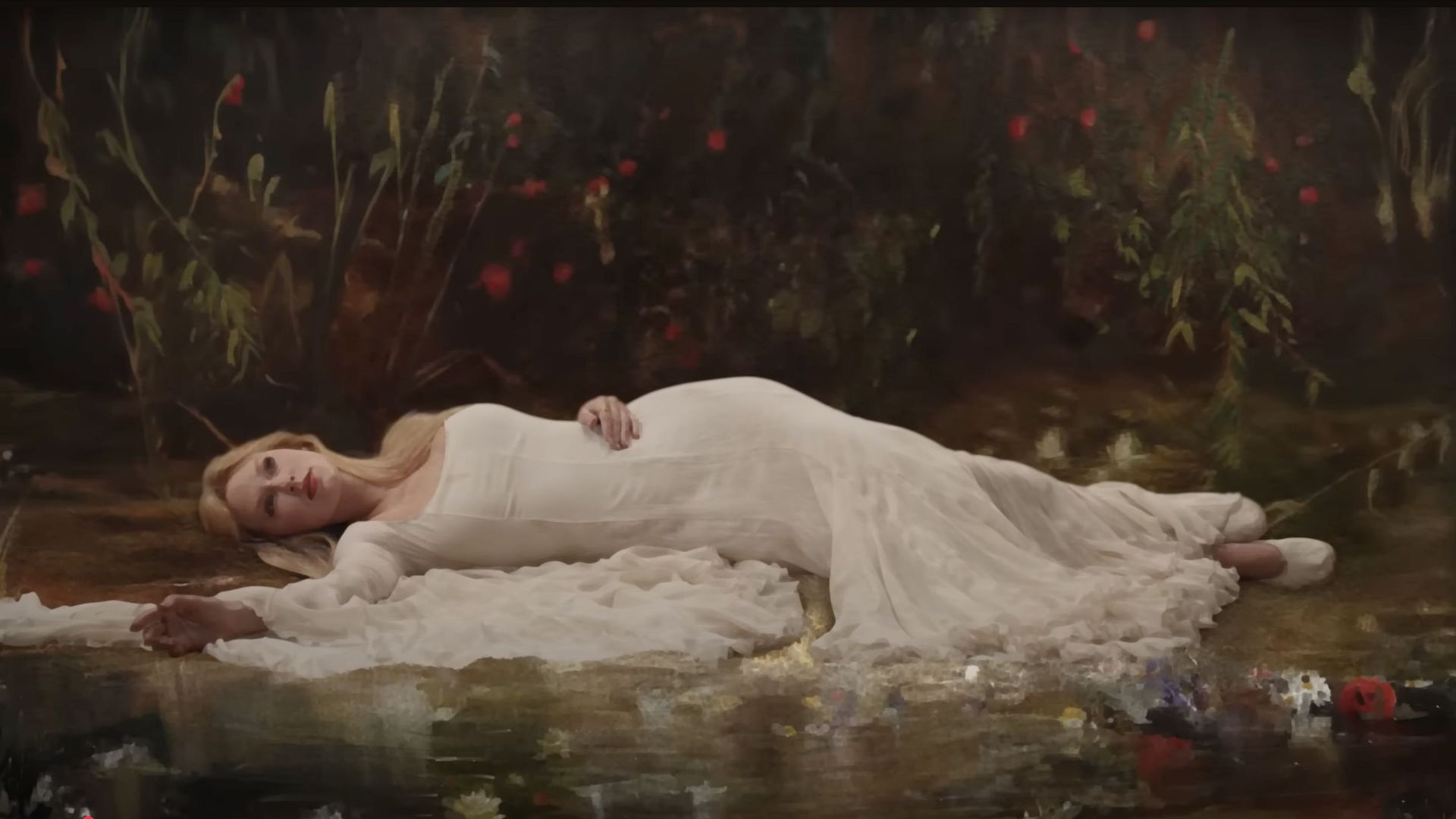 Un musée allemand pris d’assaut par les fans de Taylor Swift