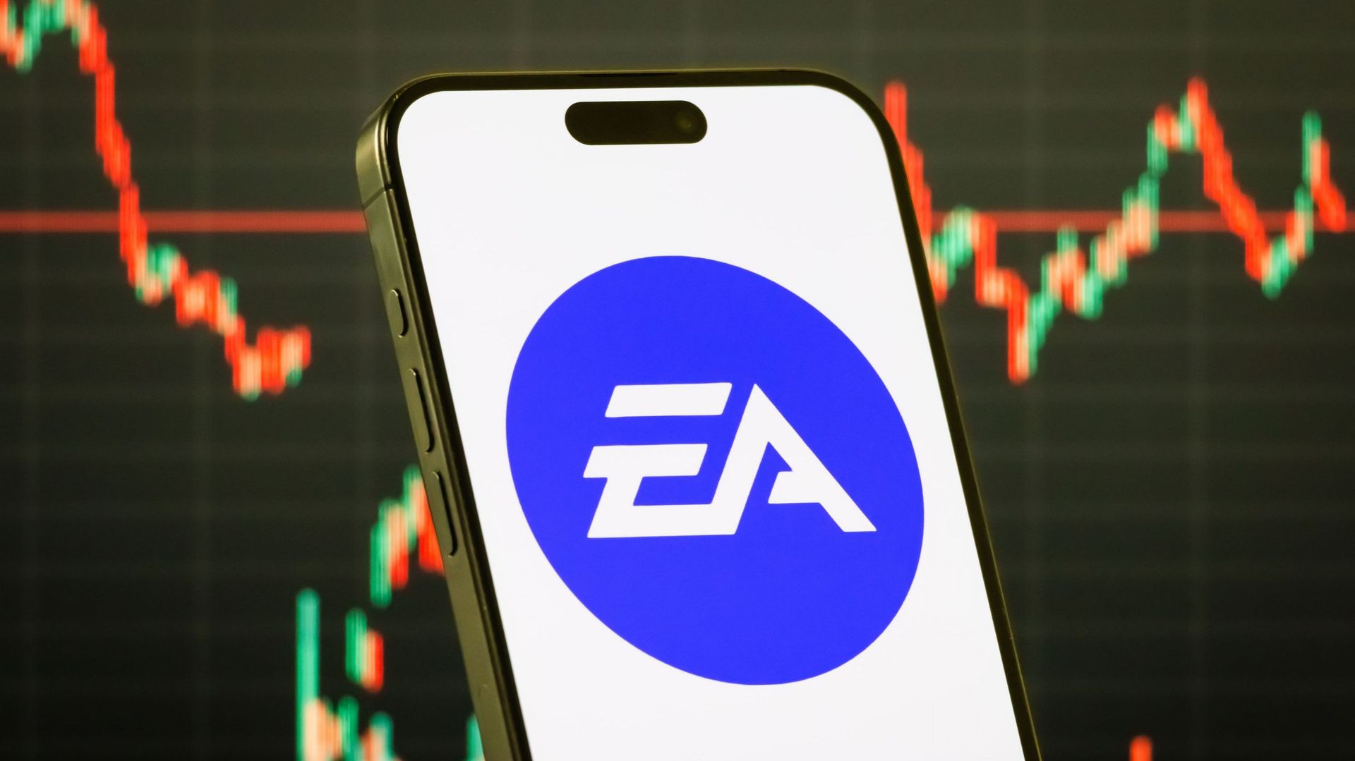 Jeux vidéo : le géant Electronic Arts racheté par l’Arabie saoudite et le beau-fils de Donald Trump