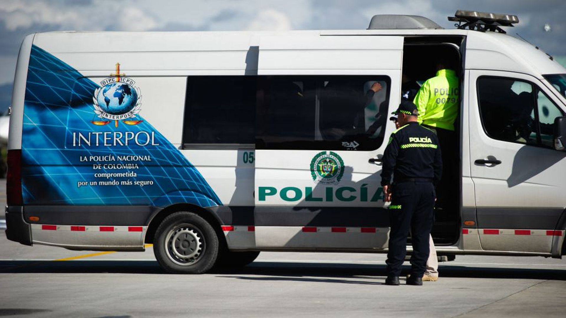 Près de 270 personnes, impliquées dans le trafic d’êtres humains et de migrants, ont été arrêtées et écrouées après une opération de police ciblant des réseaux criminels spécialisés en Amérique latine et dans les Caraïbes, a annoncé mercredi Interpol.