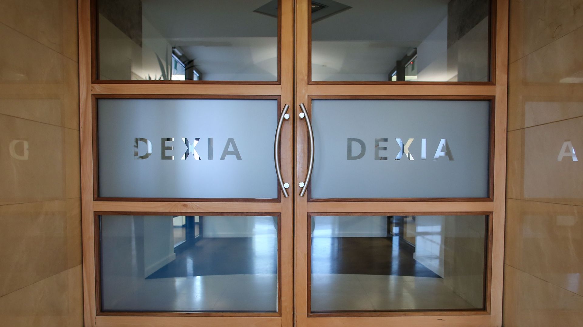 Dexia a décidé d'entrer en négociations exclusives avec New York Life Investments