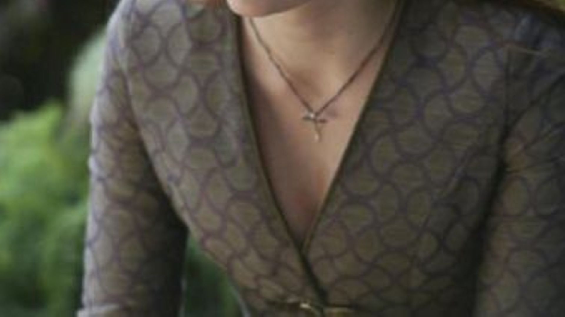 Sophie Turner joue Sansa Stark dans "Game of Thrones", dont le dernier épisode a rassemblé 7,1 millions de téléspectateurs