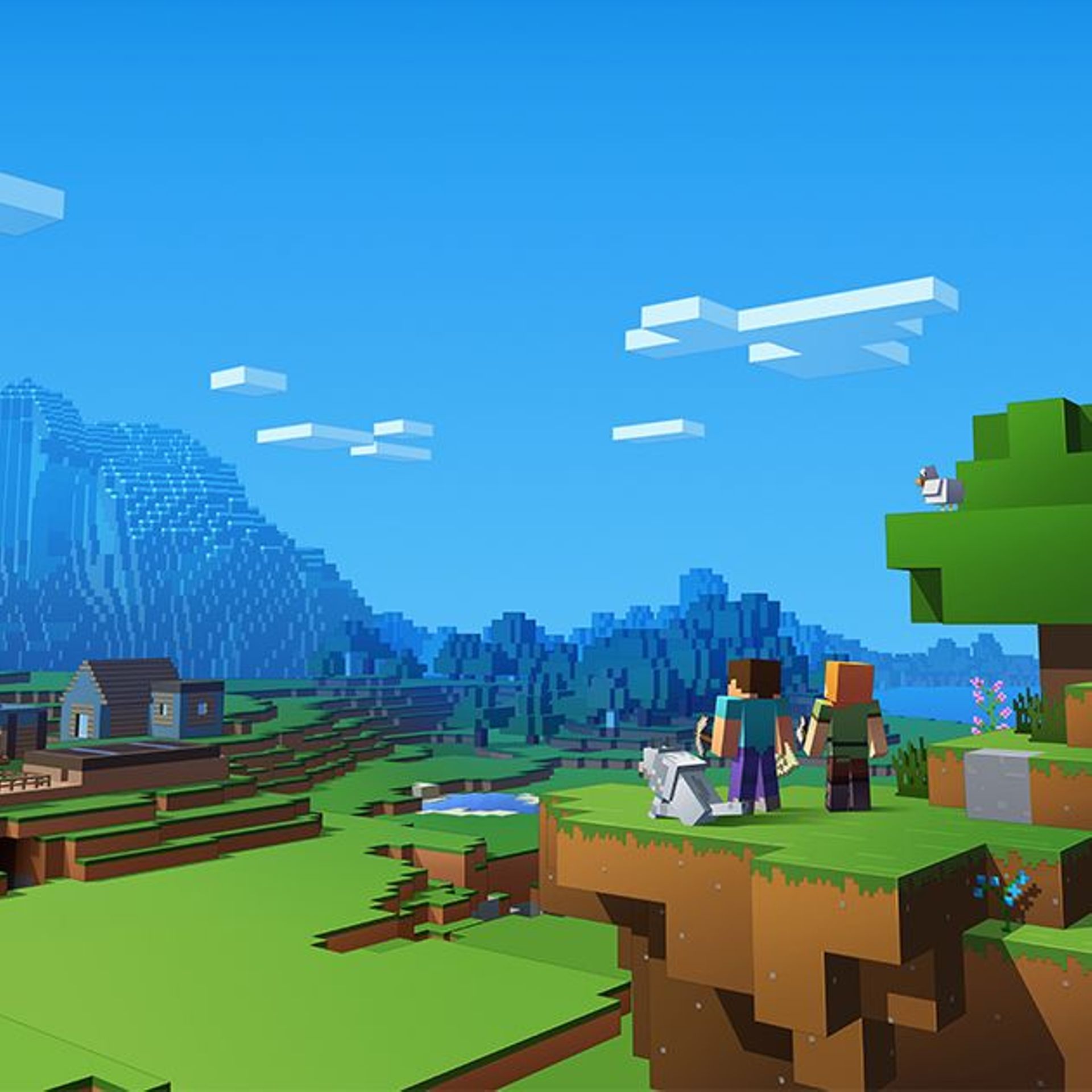 Minecraft, deuxième jeu vidéo le plus vendu au monde - Rue89Lyon