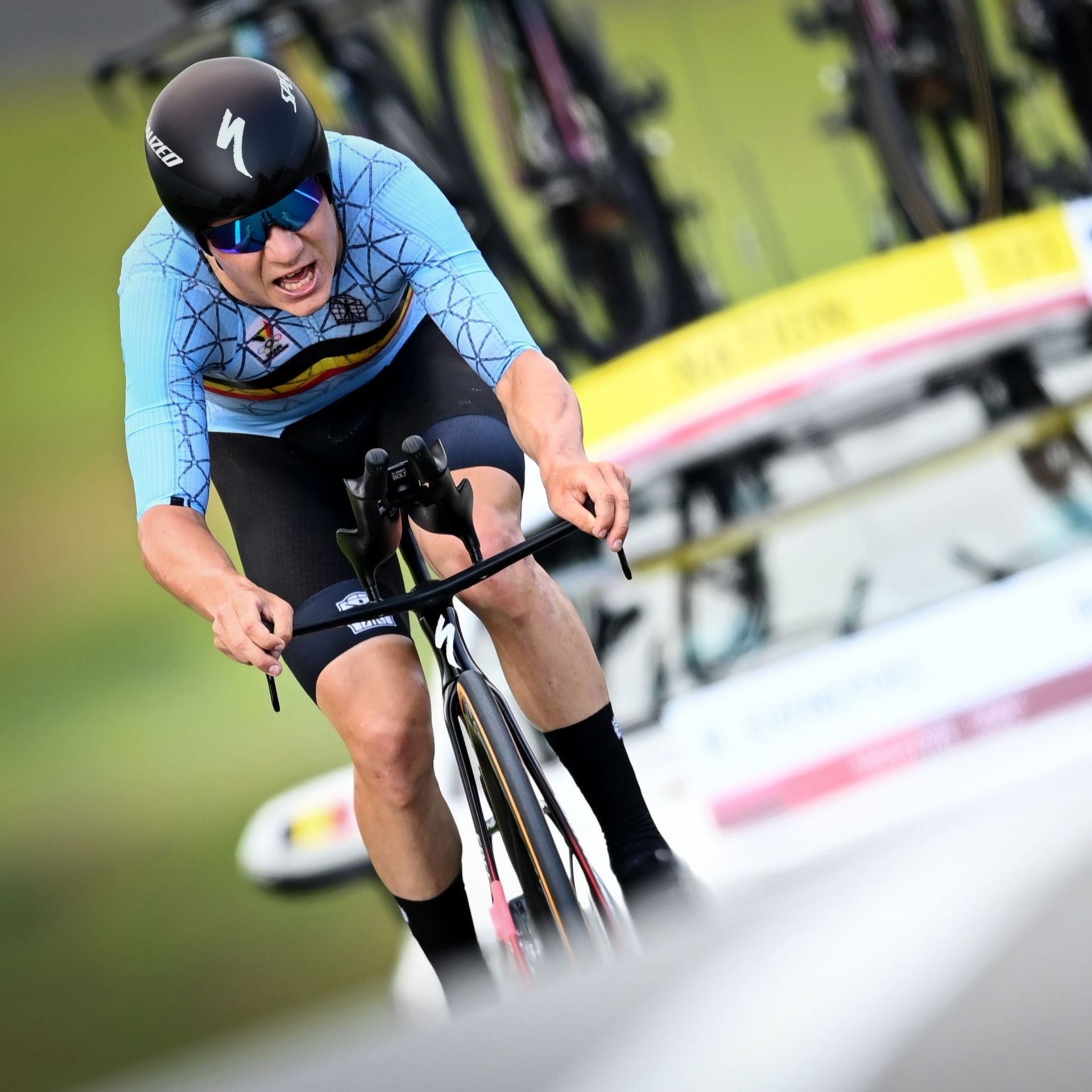 Remco Evenepoel