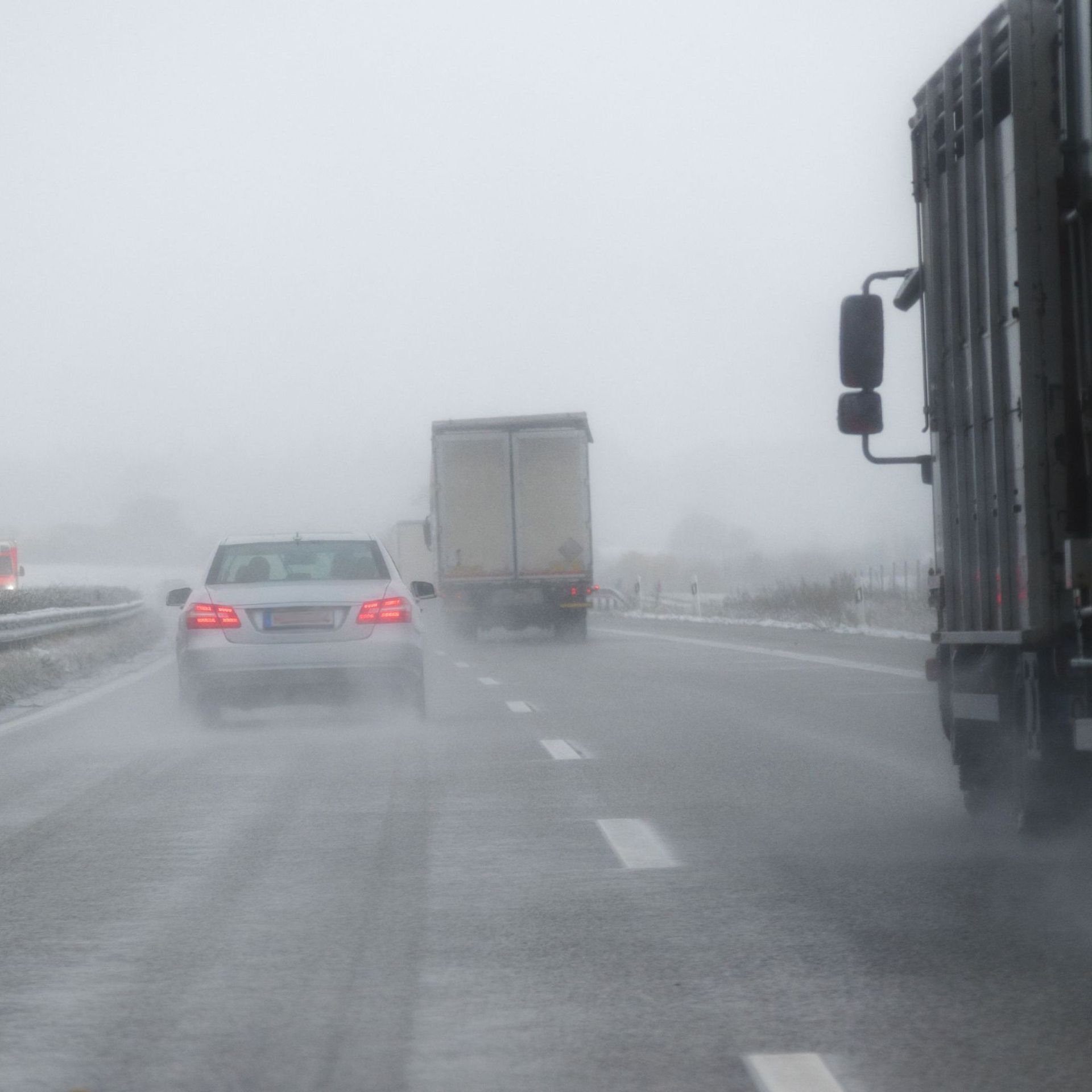 Stocks de sel : la Wallonie est prête à accueillir le gel et la neige sur  nos routes 