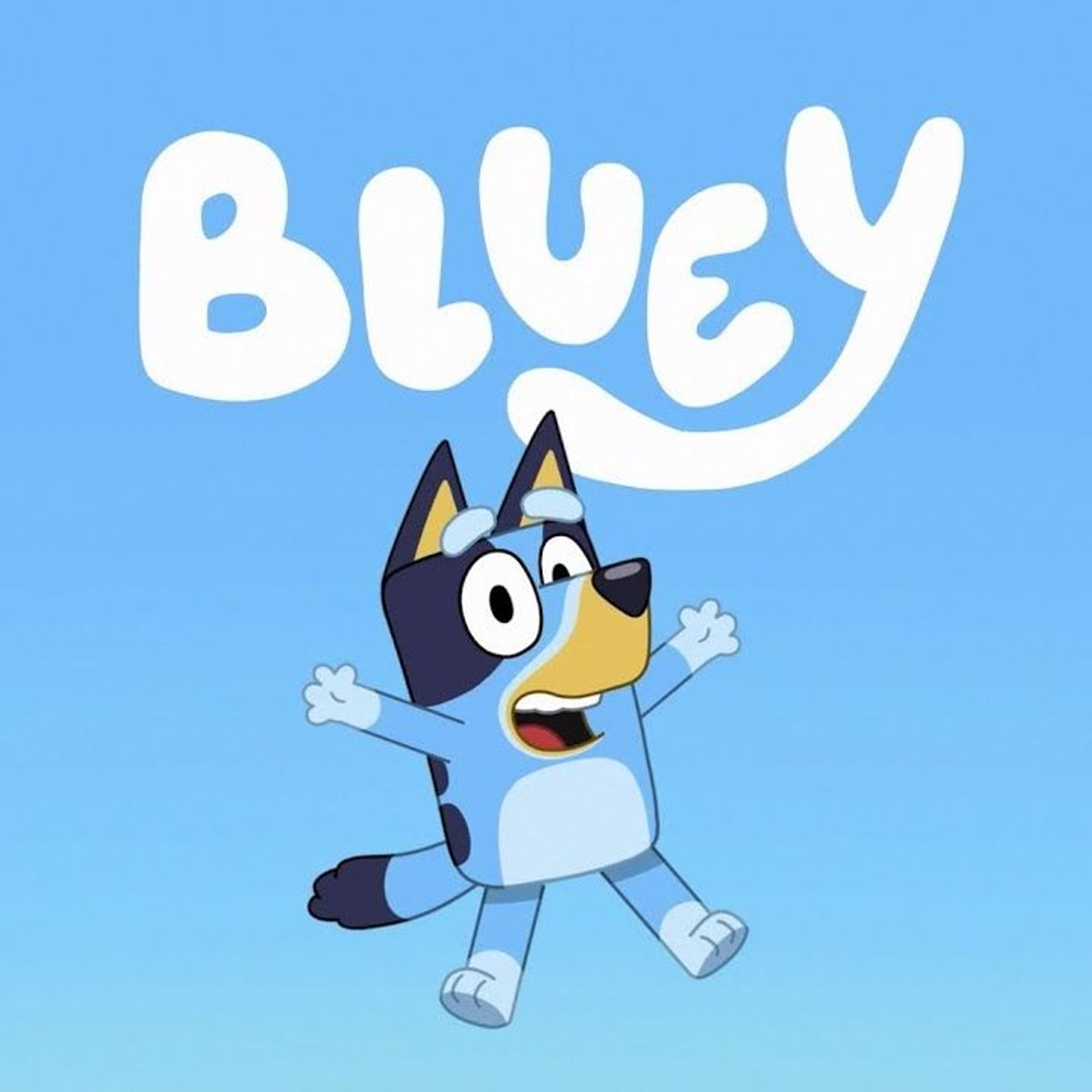 Bonne nouvelle pour les enfants (un peu moins pour les parents) : un jeu  Bluey va voir le jour 
