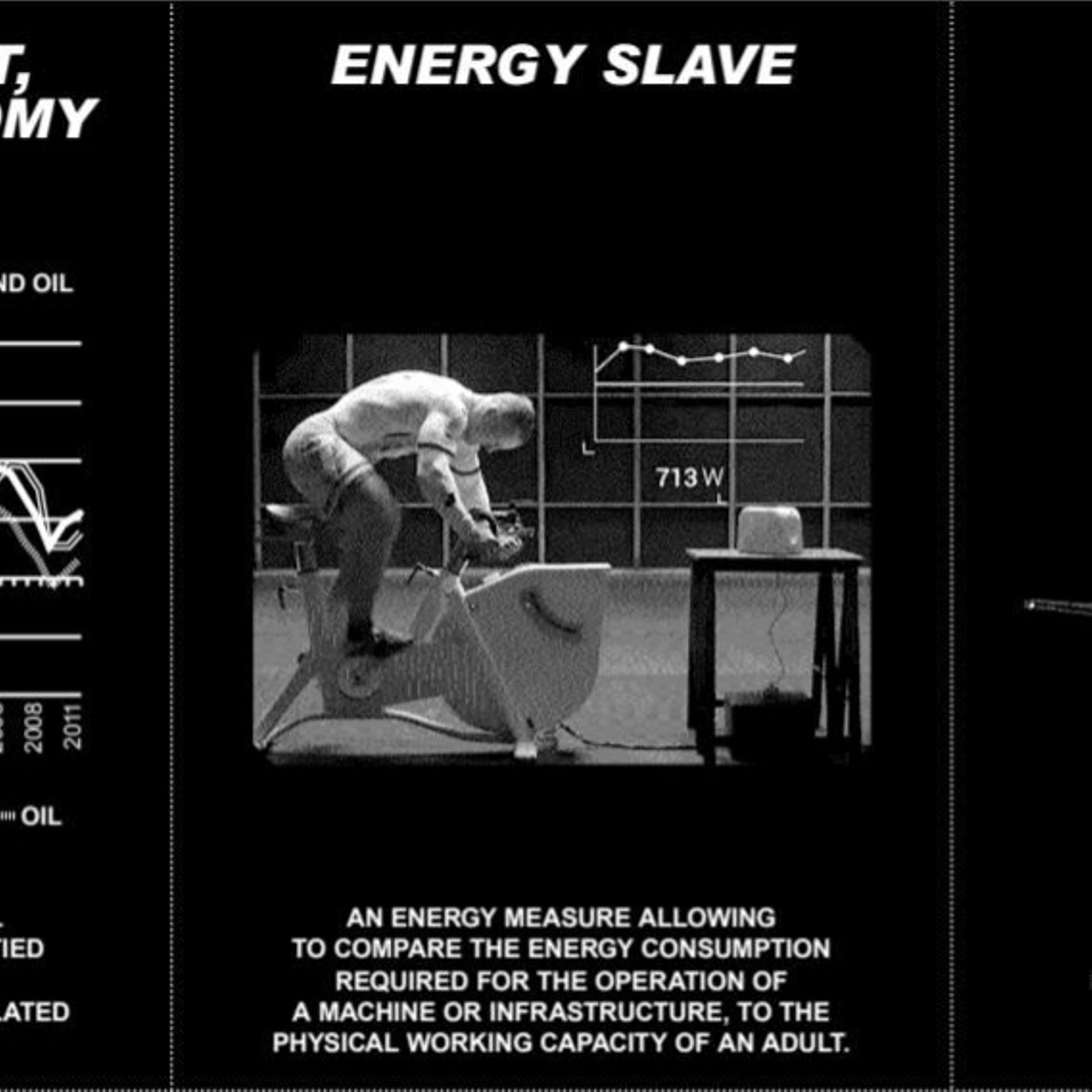 Energy Slave Token - DISNOVATION.ORG