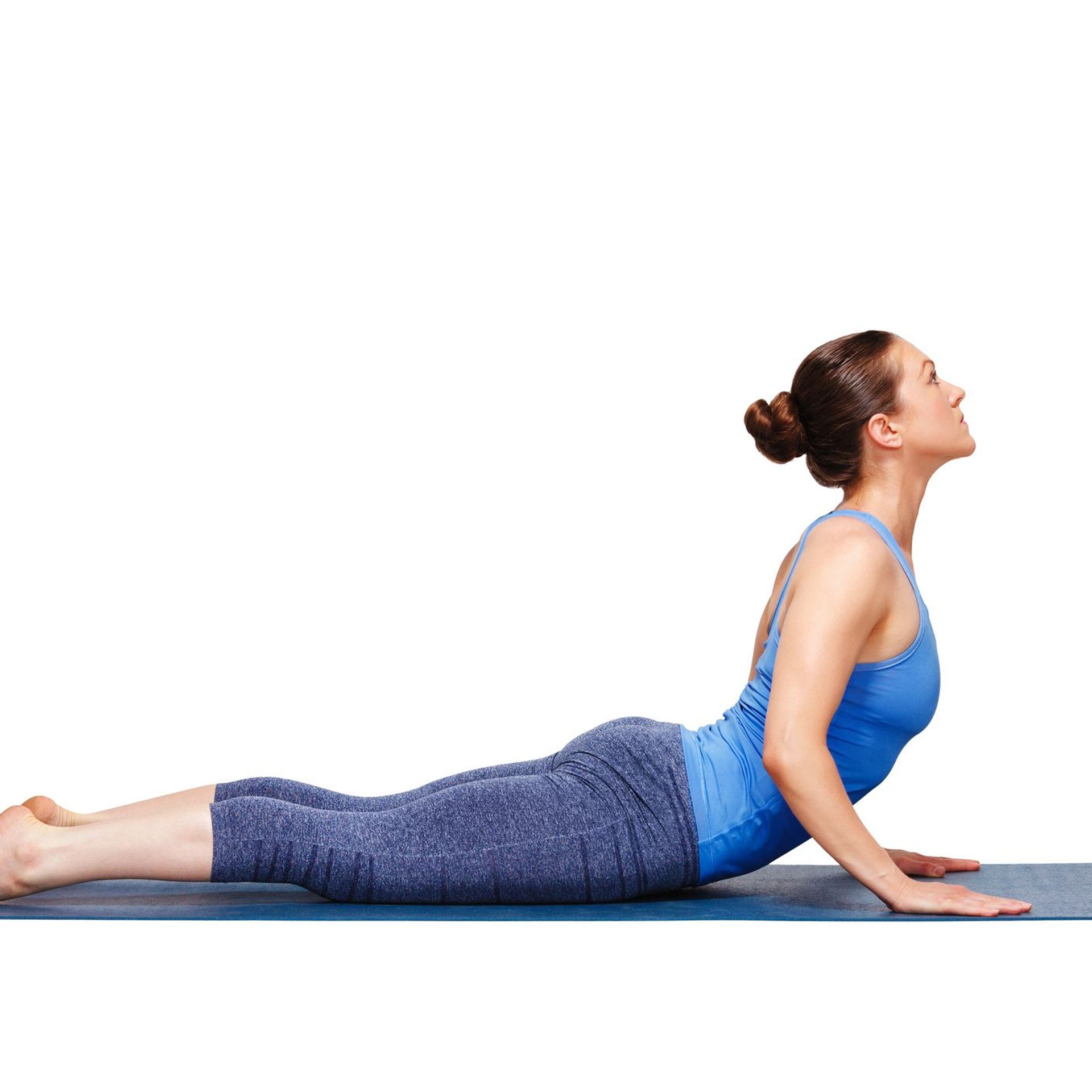 De Quel Cote Sallonger Pour Digerer Yoga : 5 postures pour bien digérer - rtbf.be