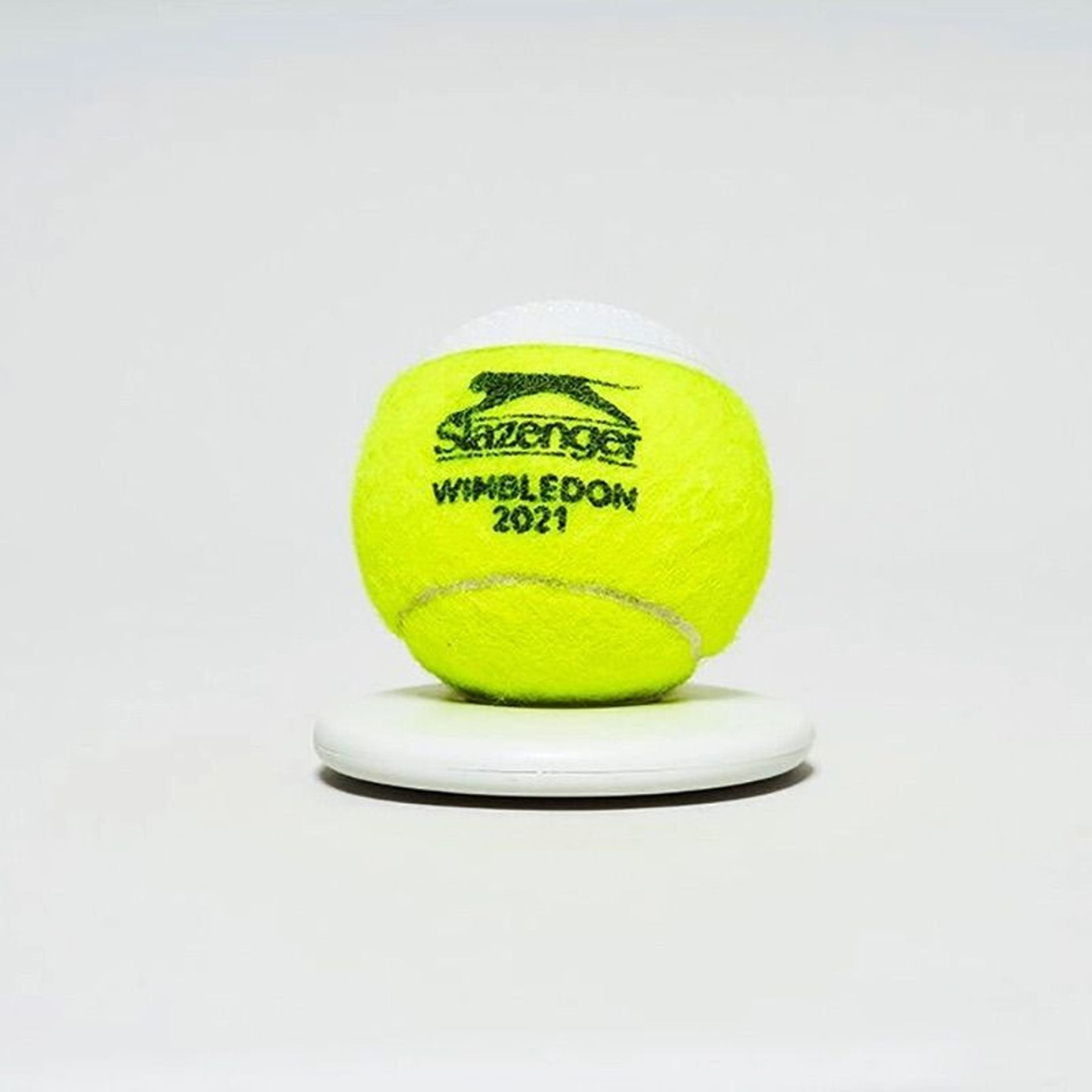 Balle de tennis sonore - ACTINOMIE, la boutique