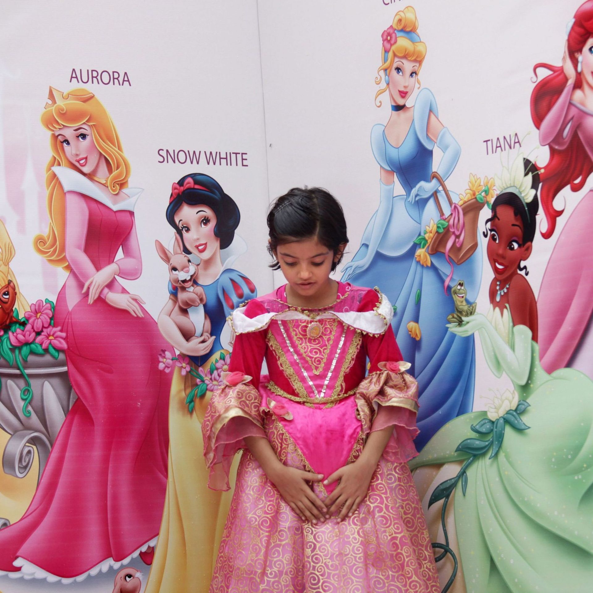Les plus beaux jouets pour petites filles qui adorent les princesses.