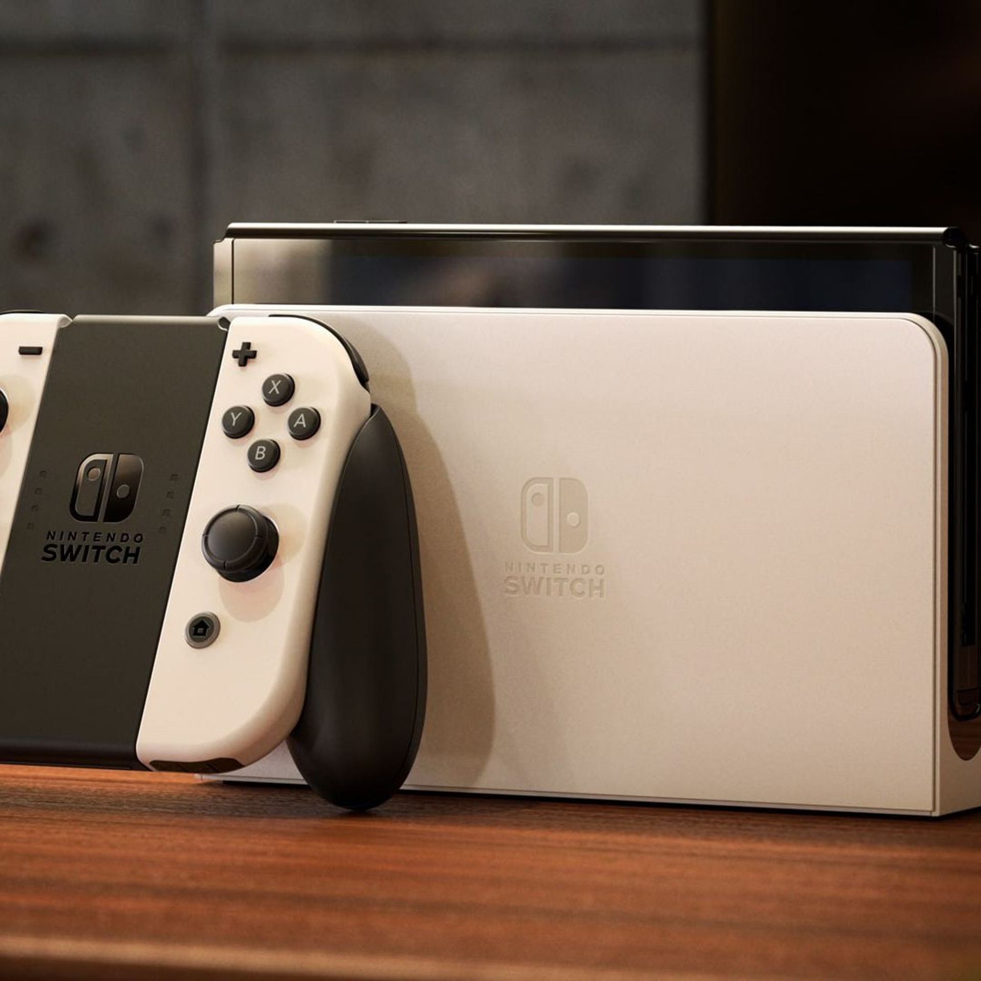 Une entreprise aurait fait fuiter la date de sortie de la Nintendo Switch 2  lors du CES 2024 
