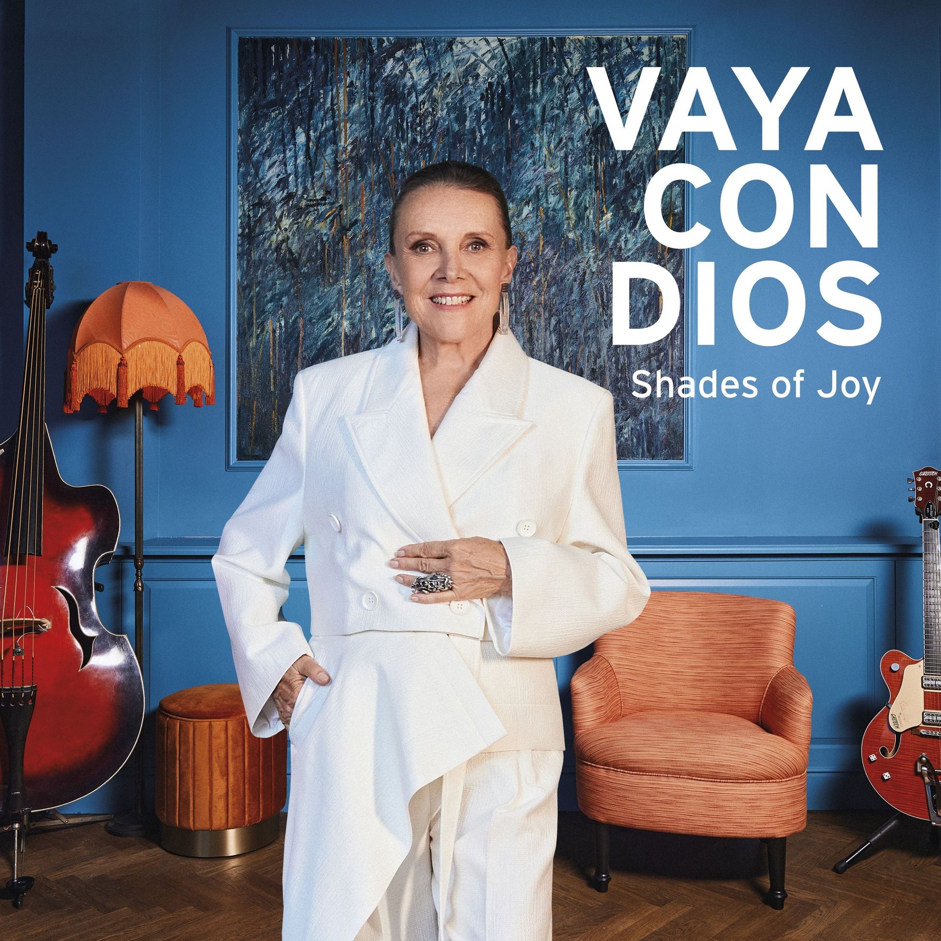 Vaya Con Dios Betekenis