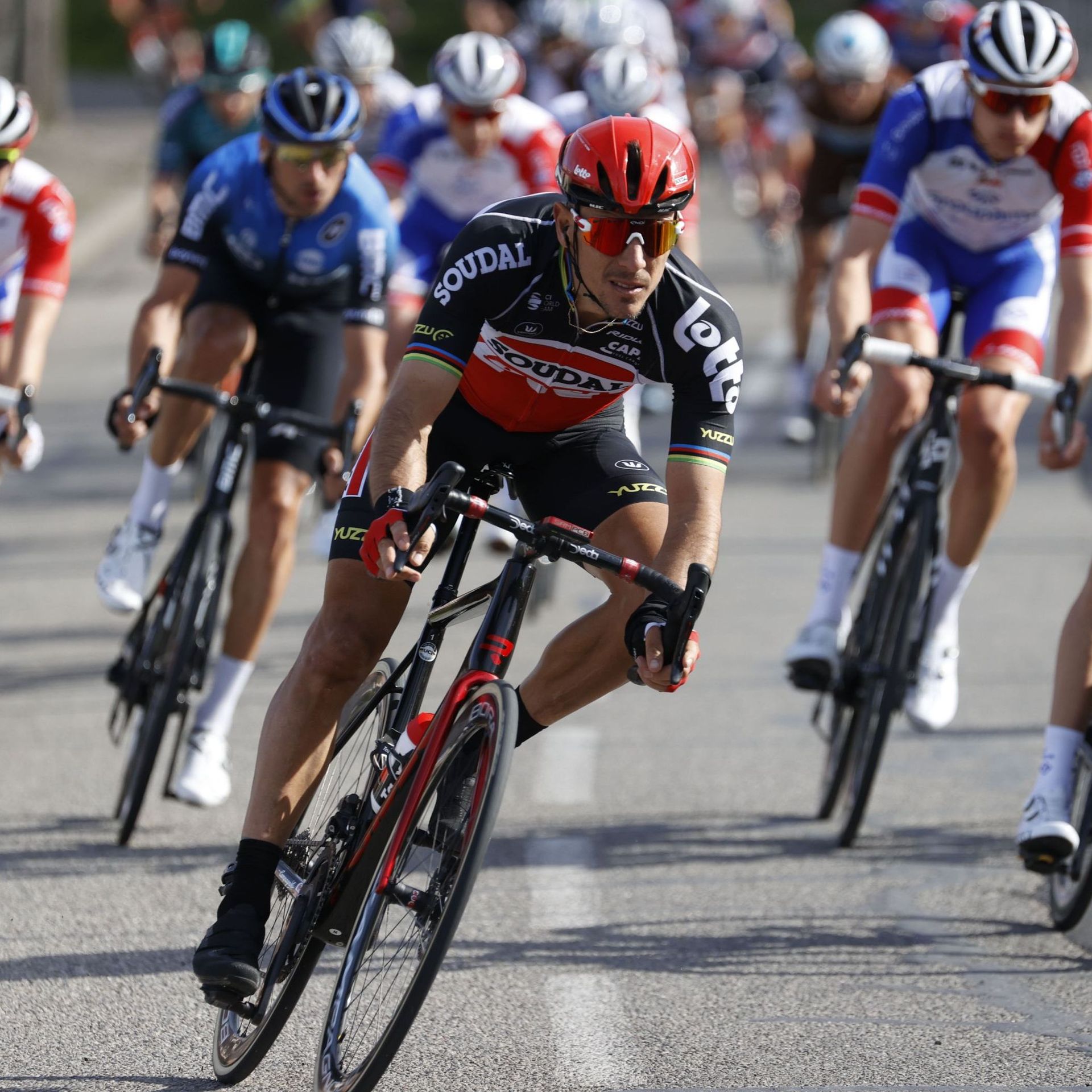 Calendrier Cycliste Pro 2023 Calendrier Cycliste 2020 : Décision Reportée À La Semaine Prochaine