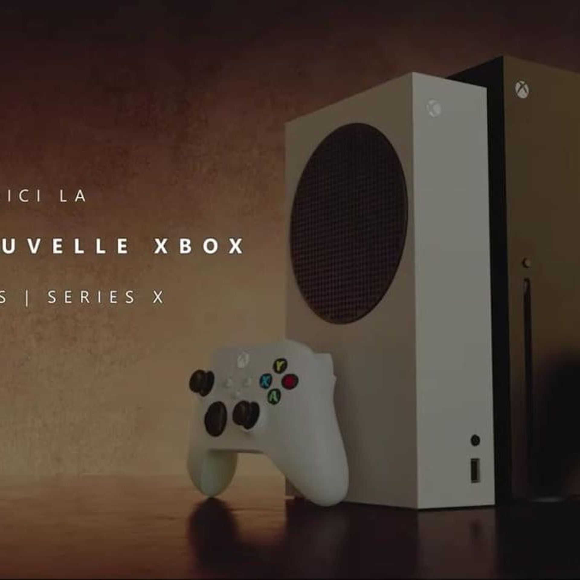 Un lancement à risque pour la Xbox Series X - Le Temps