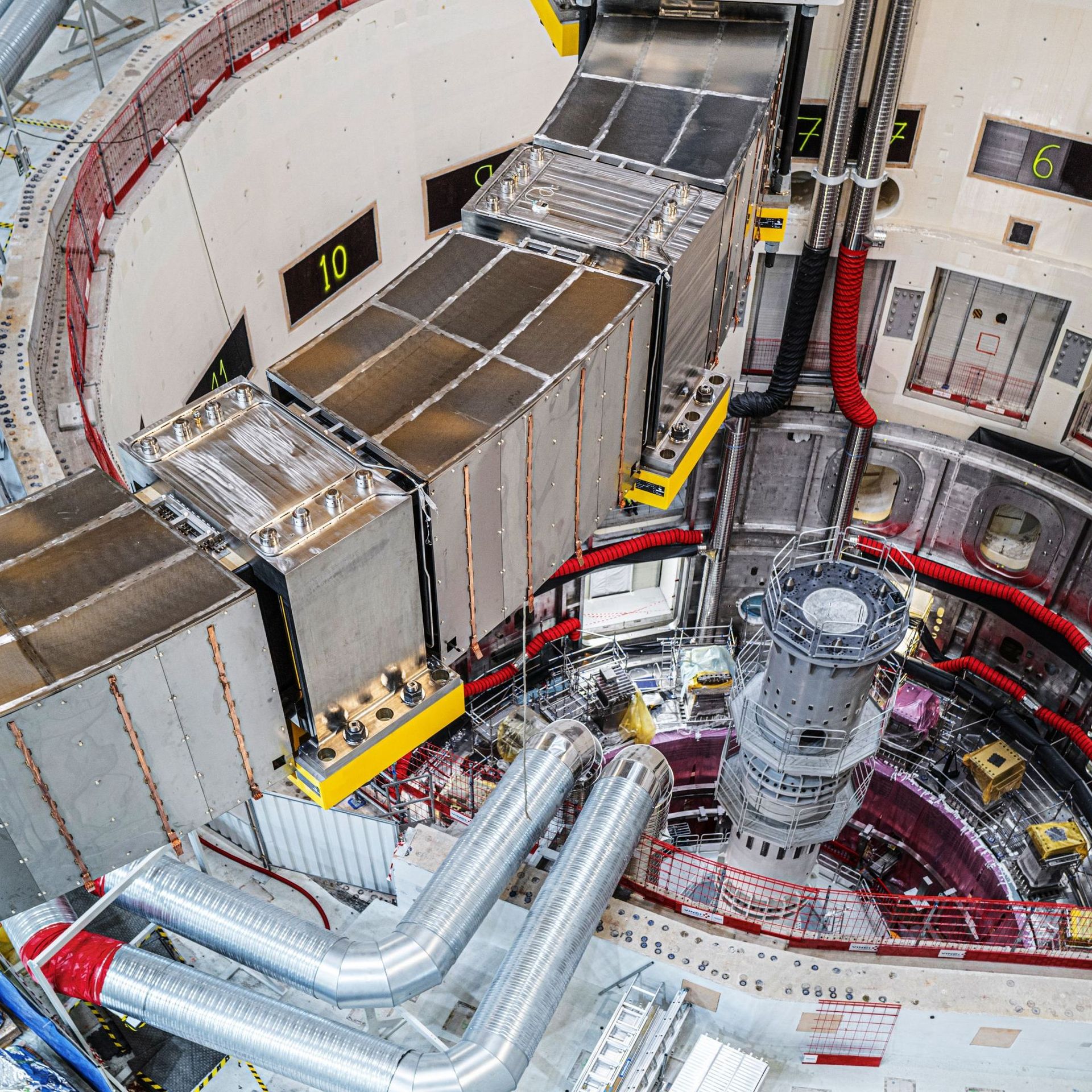 4. L'avenir du nucléaire