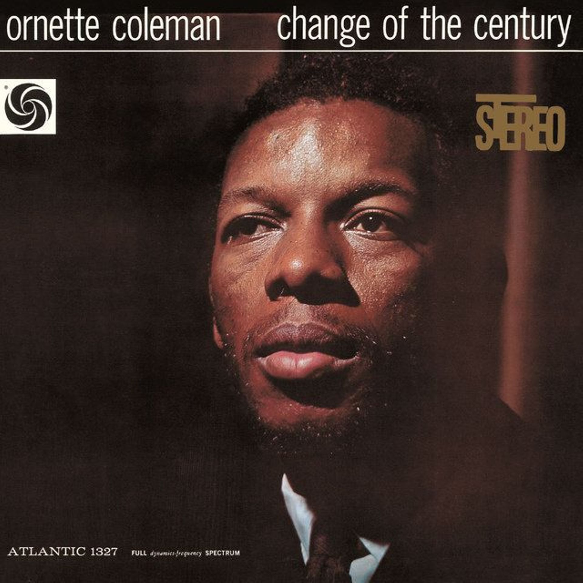 Ornette Coleman : Change Of The Century (1960)