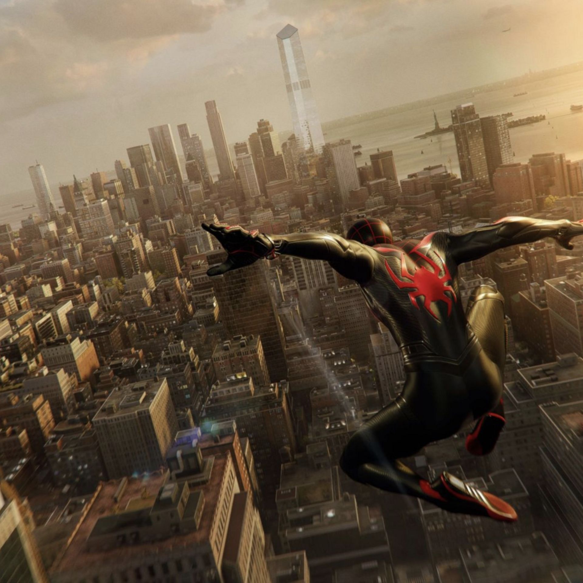 Sony – jeu Spider-Man de Marvel, original, édition de l'année