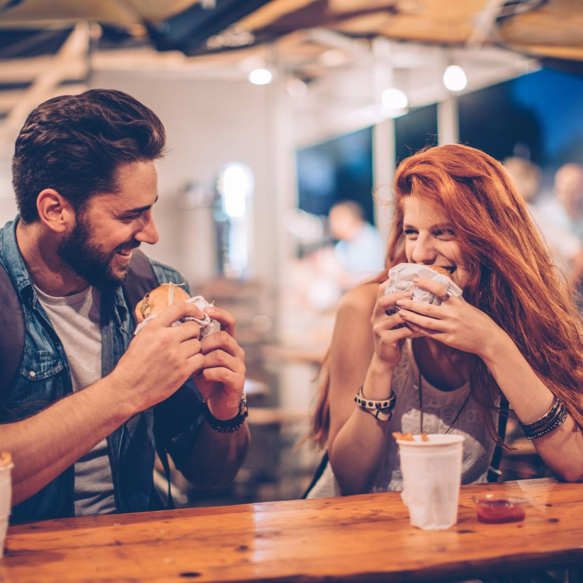 Les Signes De L Amour Naissant Rtbf Be