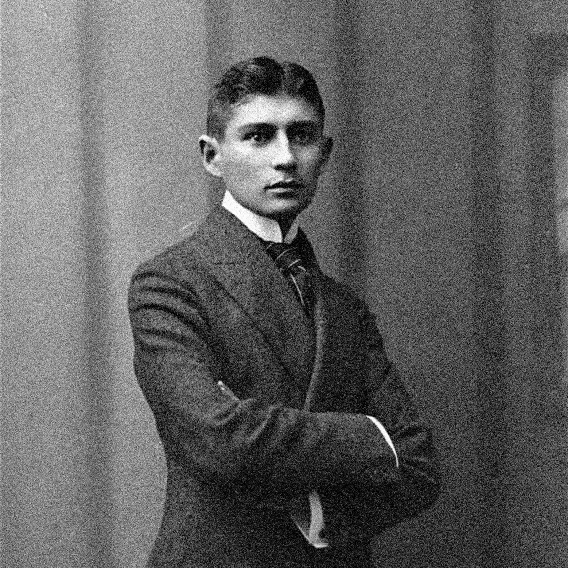 Franz Kafka