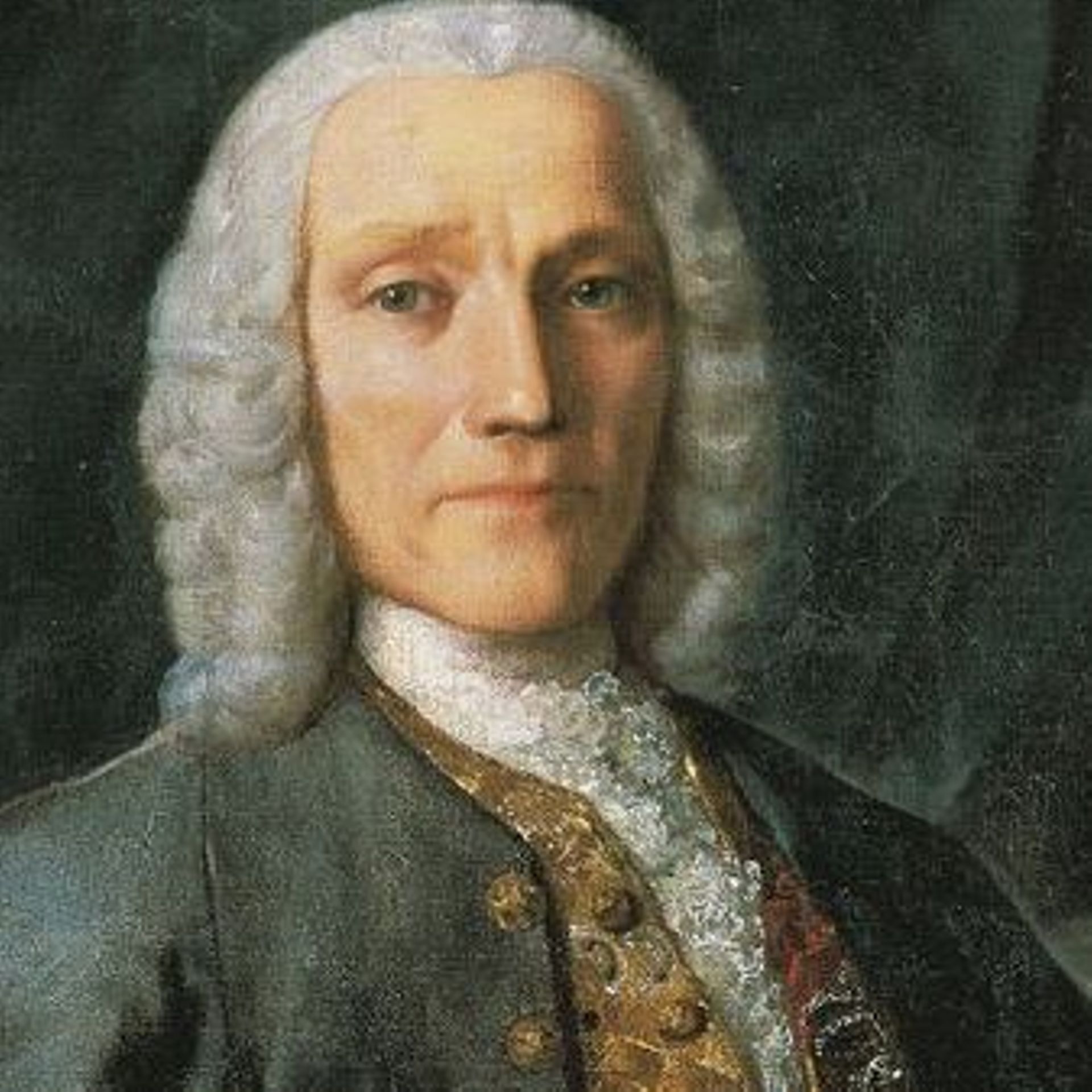 Domenico Scarlatti, enfant prodige 