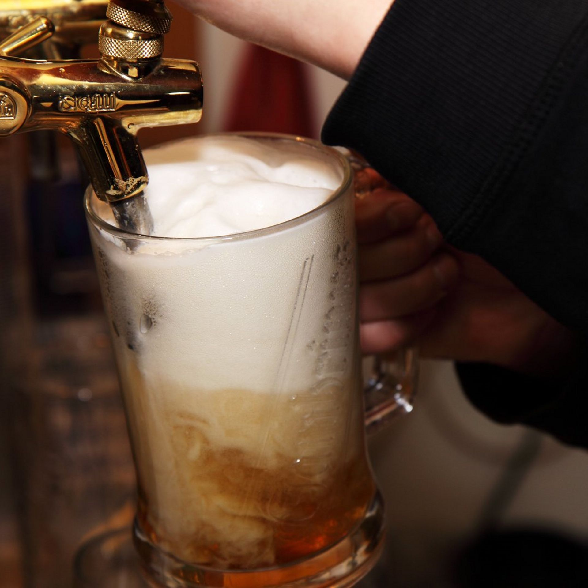 À la découverte des bières de chez nous
