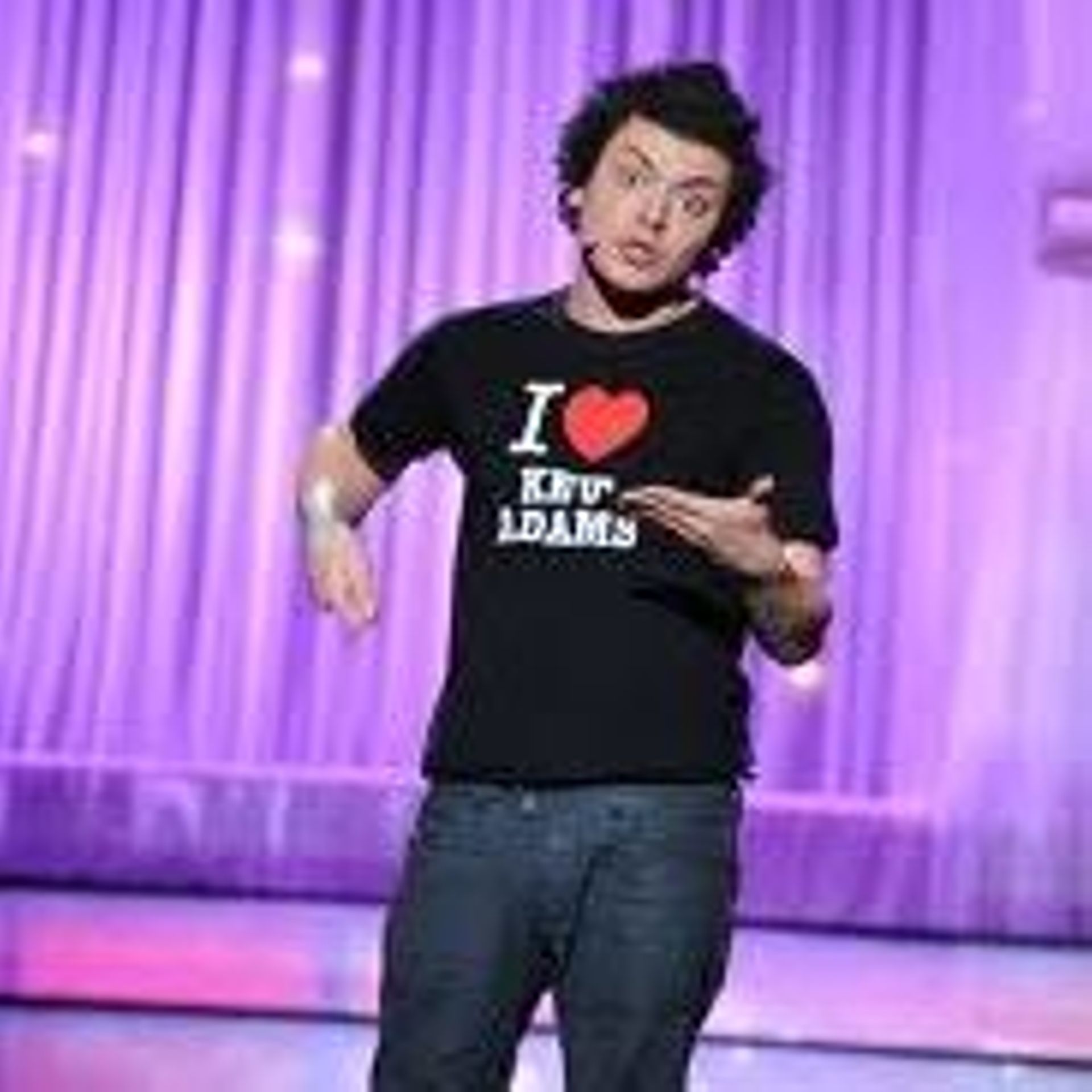 rencontre avec kev adams