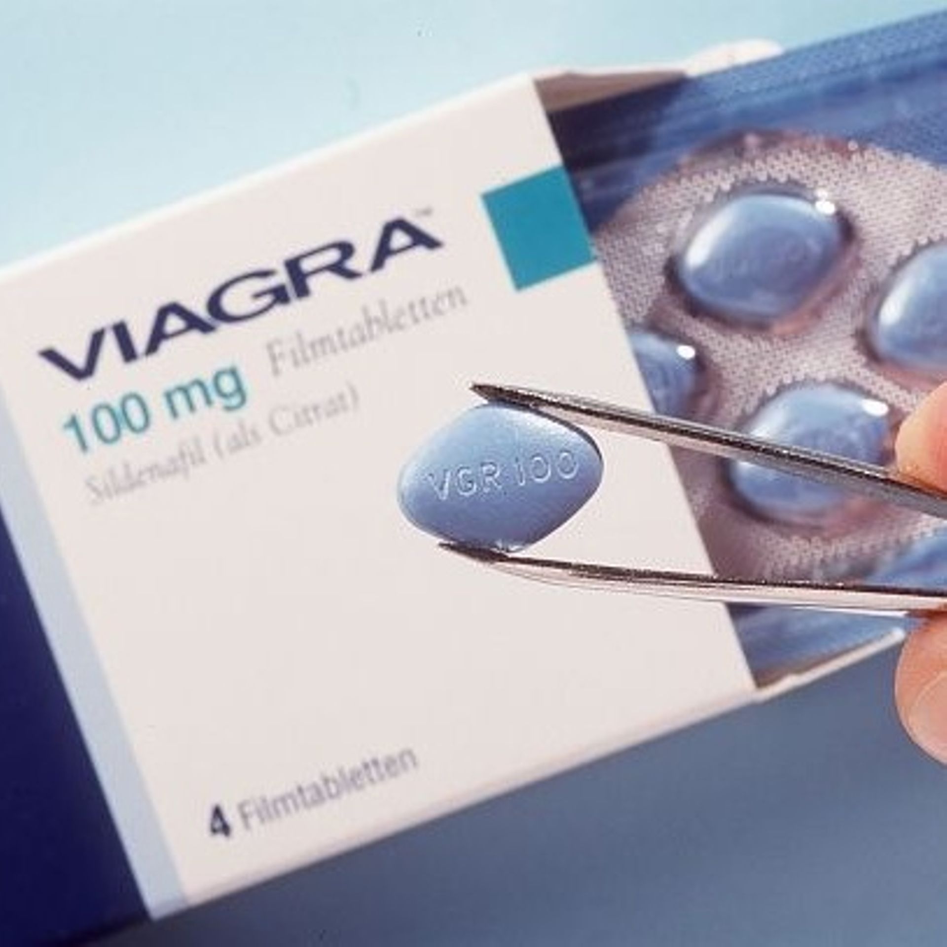 DOCU - 'Viagra, l'érection à tout prix' : sexualité et personnes âgées 