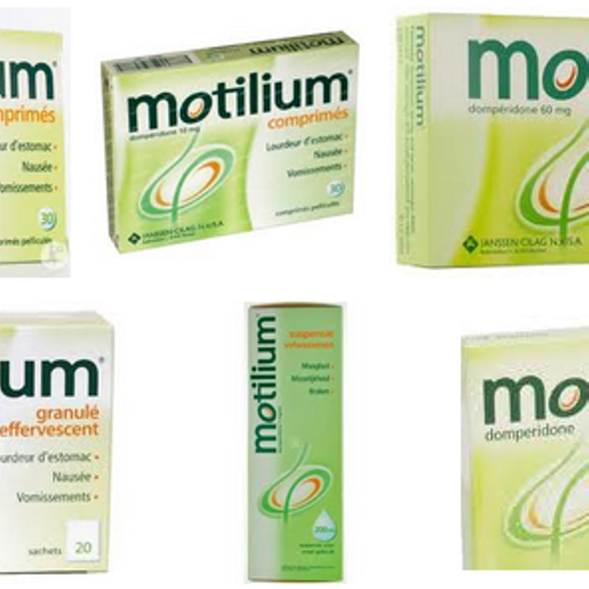 Buy Motilium 10