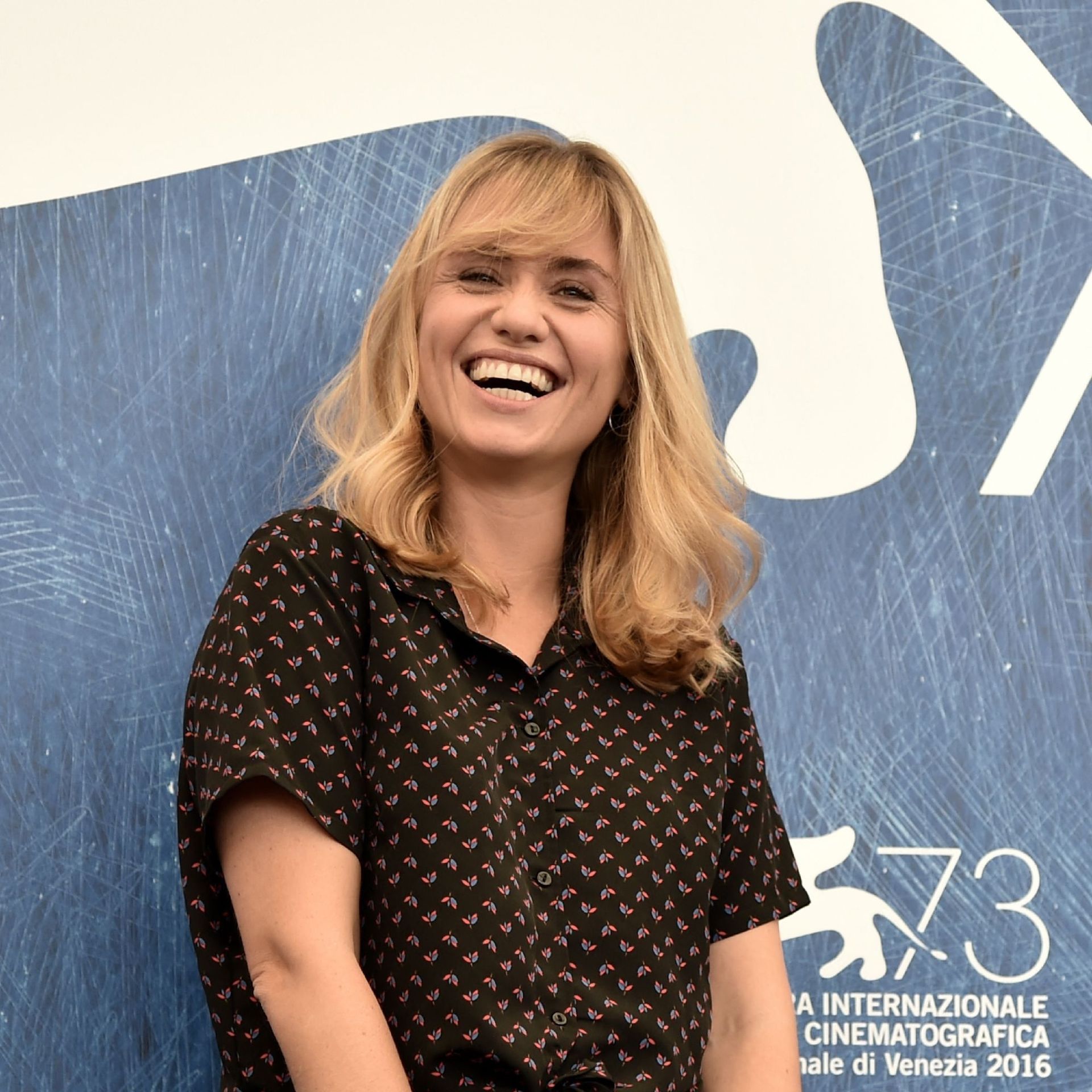 La réalisatrice Katell Quillevere présentera son film "Le Temps d'aimer" à Cannes dans le cadre de Cannes Première.