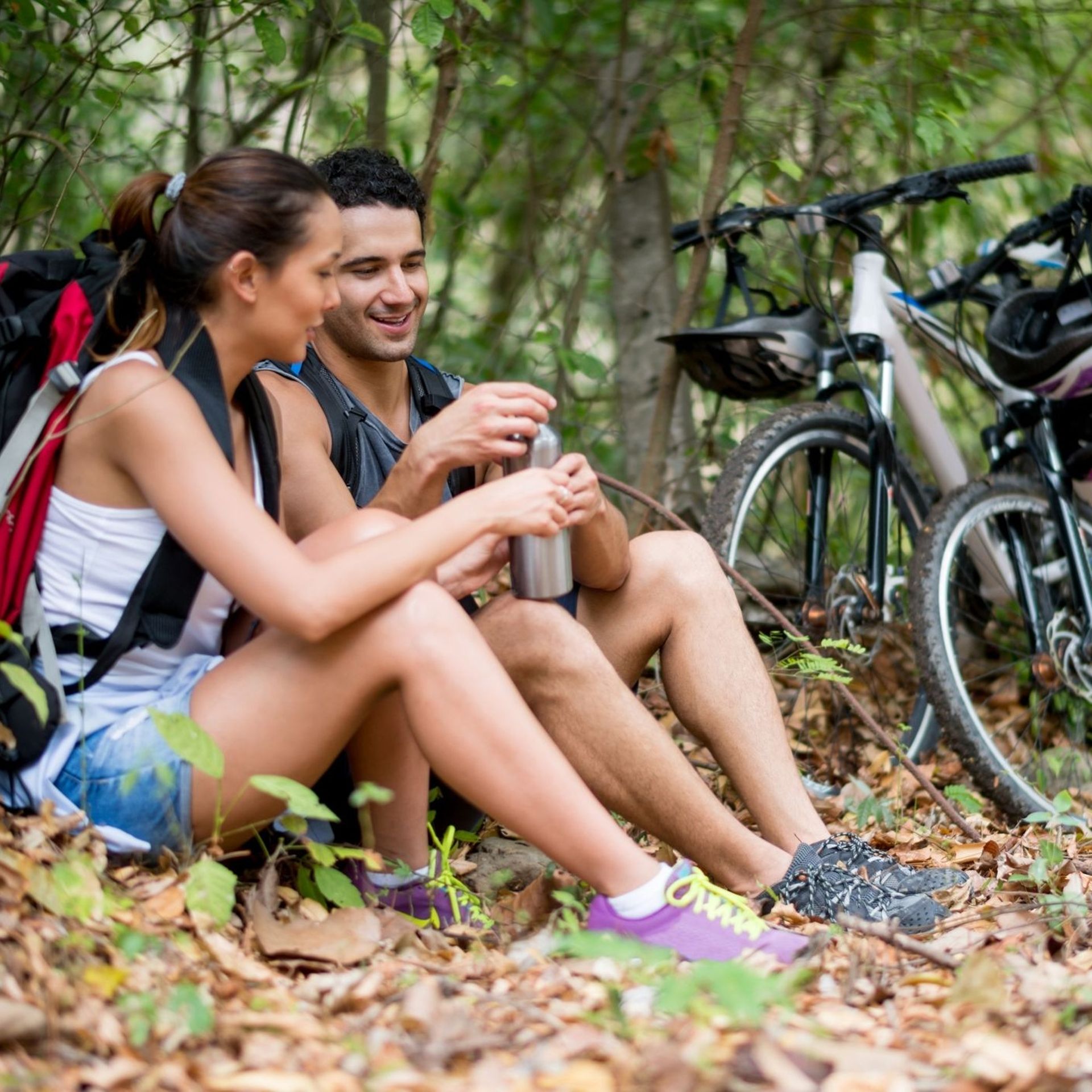 Cette plateforme va aider les cyclotouristes mieux s organiser