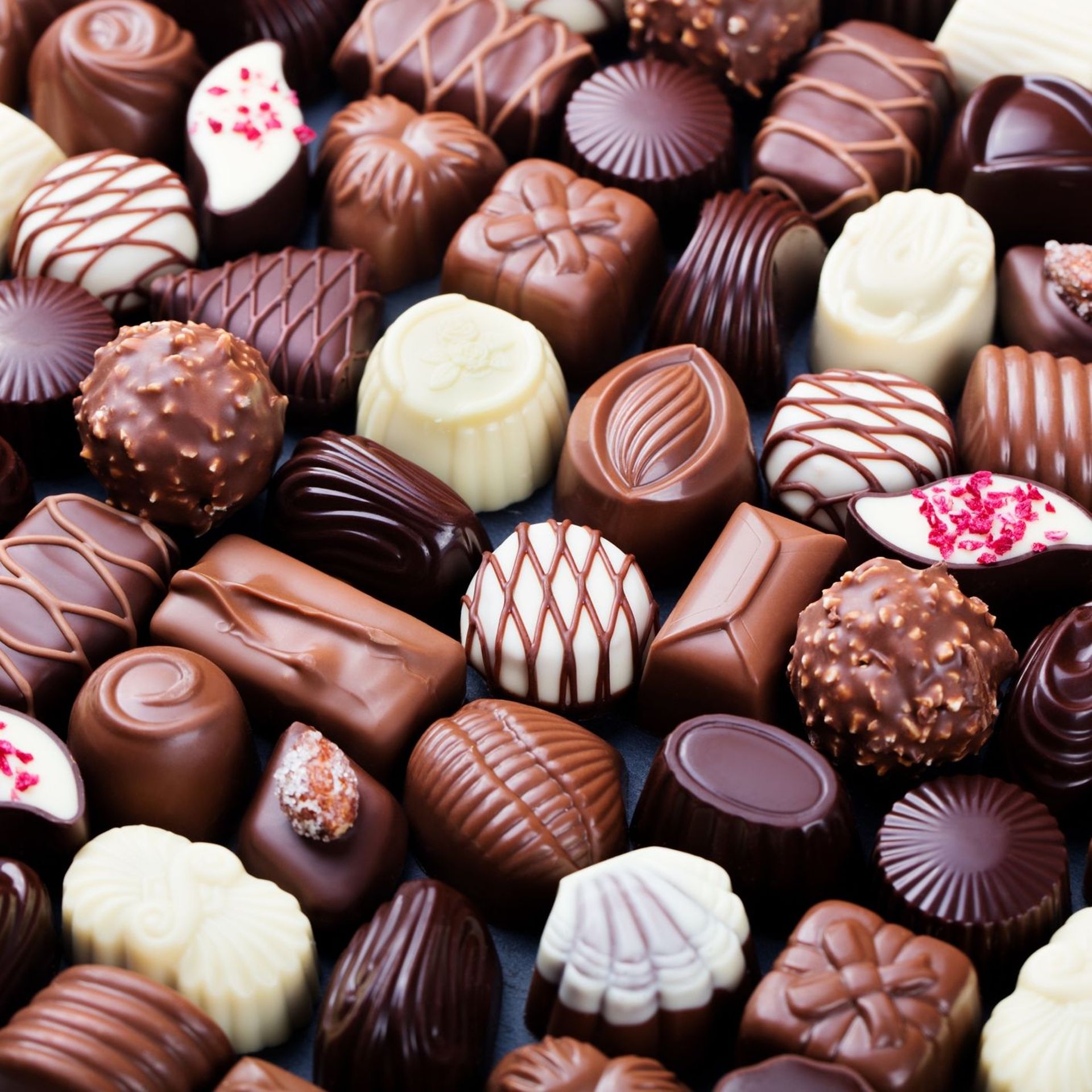 Le chocolat belge : comment est-il parvenu à dominer le marché mondial ? De  la Mésoamérique à l'Europe 