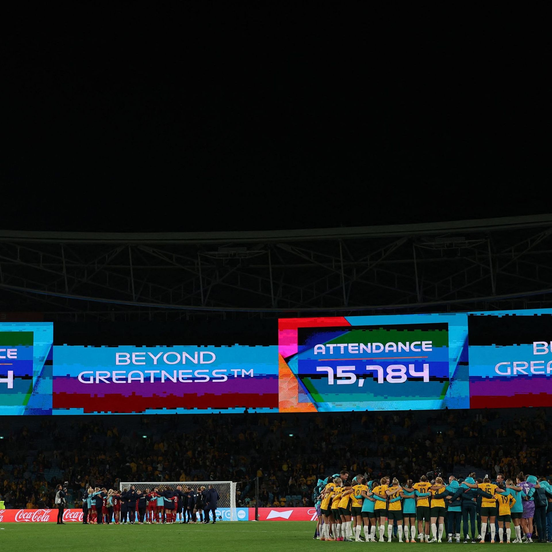 Coupe du monde féminine de football : l'Espagne remporte son premier titre  mondial en dominant l'Angleterre 