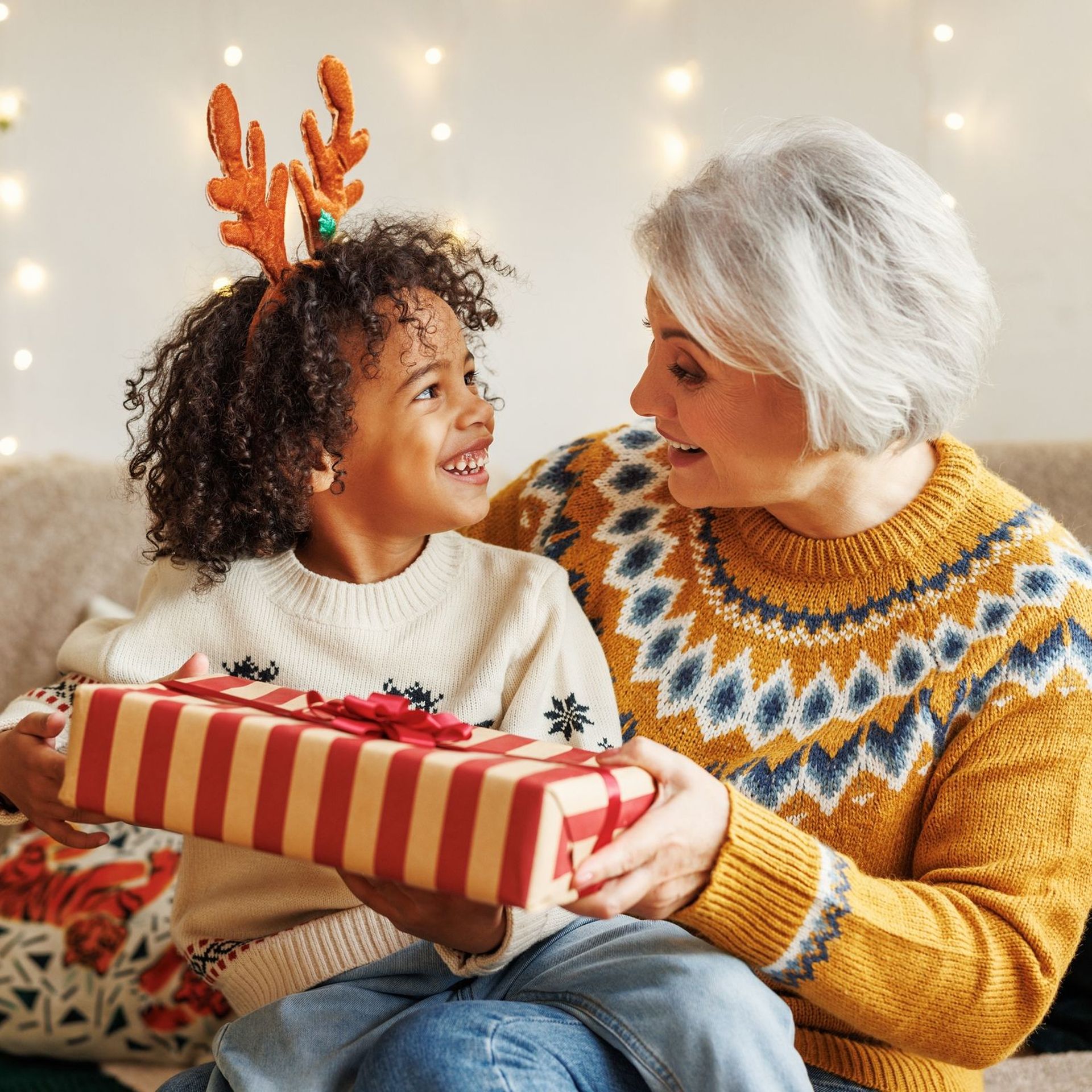 7 idées de cadeaux pour vos grands-parents - Le Blog Neveo