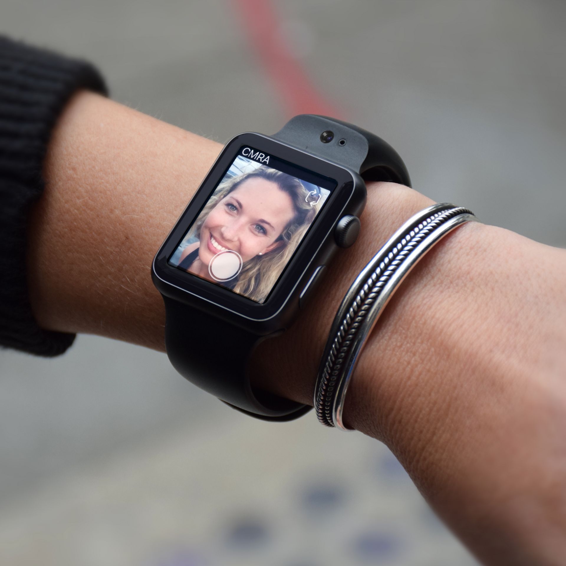 Apple watch 5 discount facetime