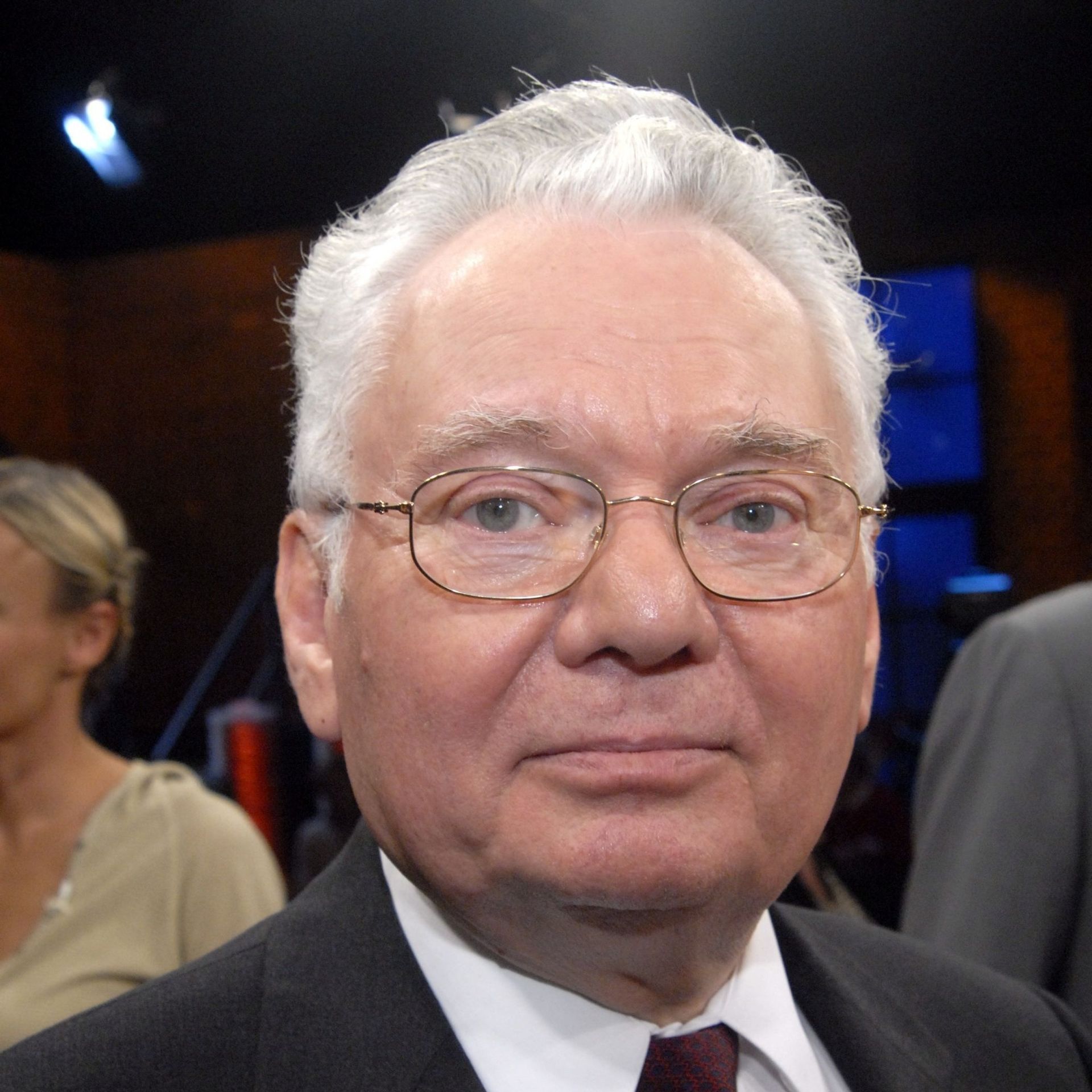 Thomas Buergenthal