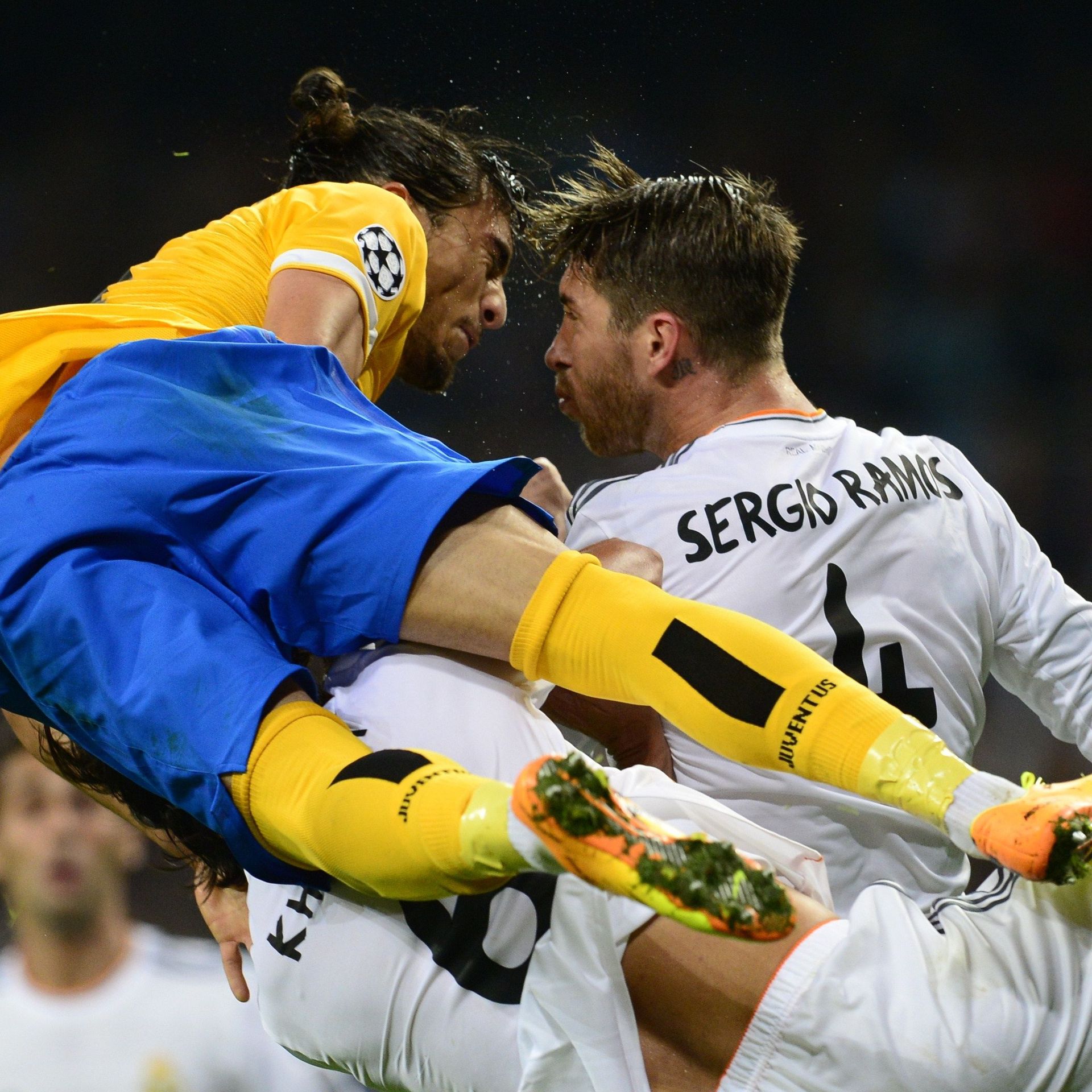 Le Real Madrid encore battu en Liga, la Real Sociedad entrevoit l'Europe -  L'Équipe